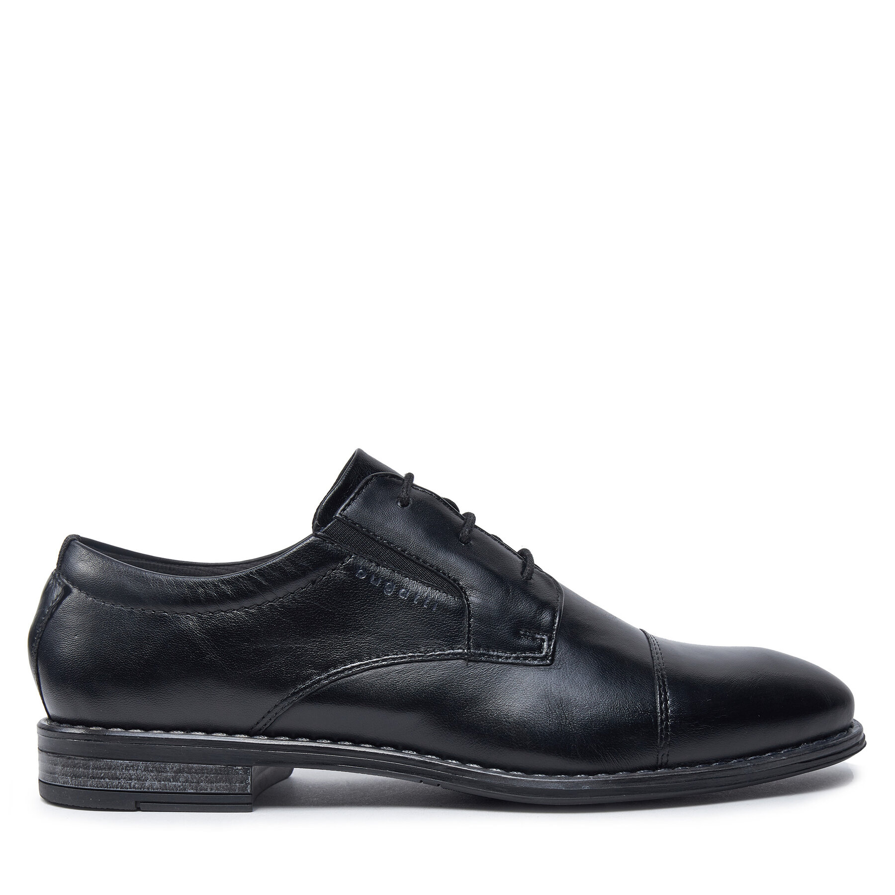Pantofi Bugatti 311-AO501-4000 Negru