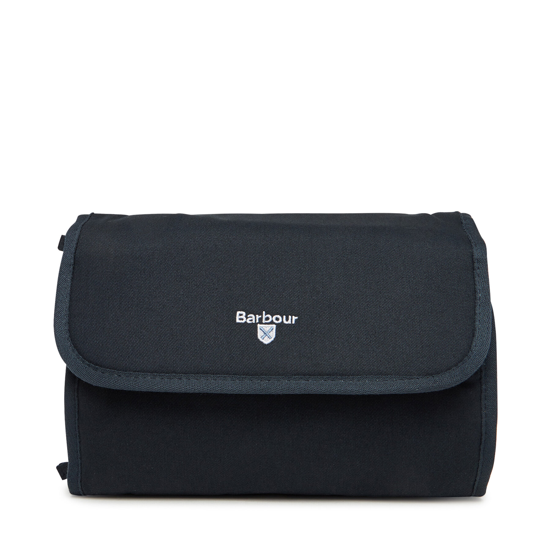  Smink táska Barbour Cascade Hanging MAC0460NY31 Sötétkék akciós termékkép 1