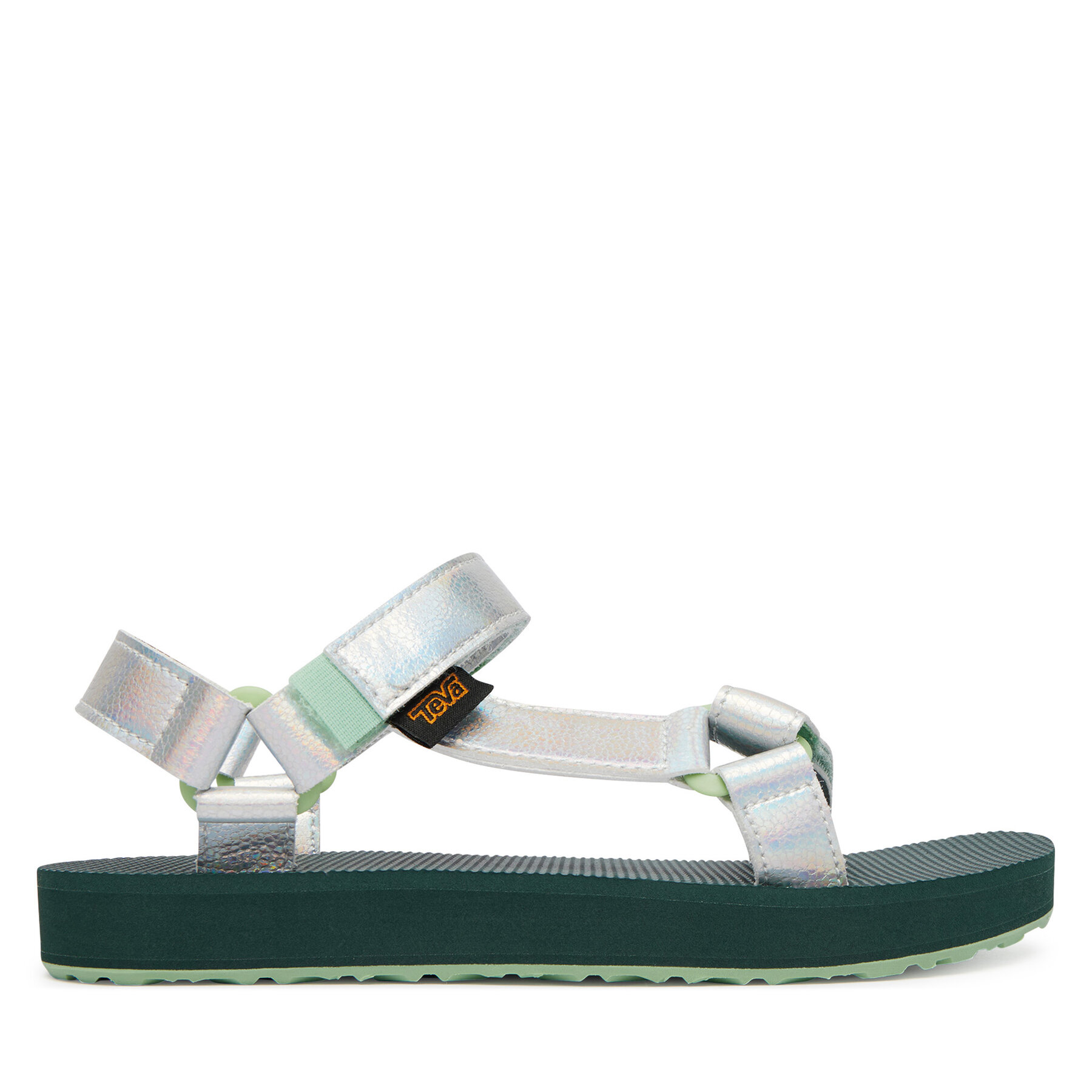 Sandale Teva Original Universal Shine 1173895C Srebrna