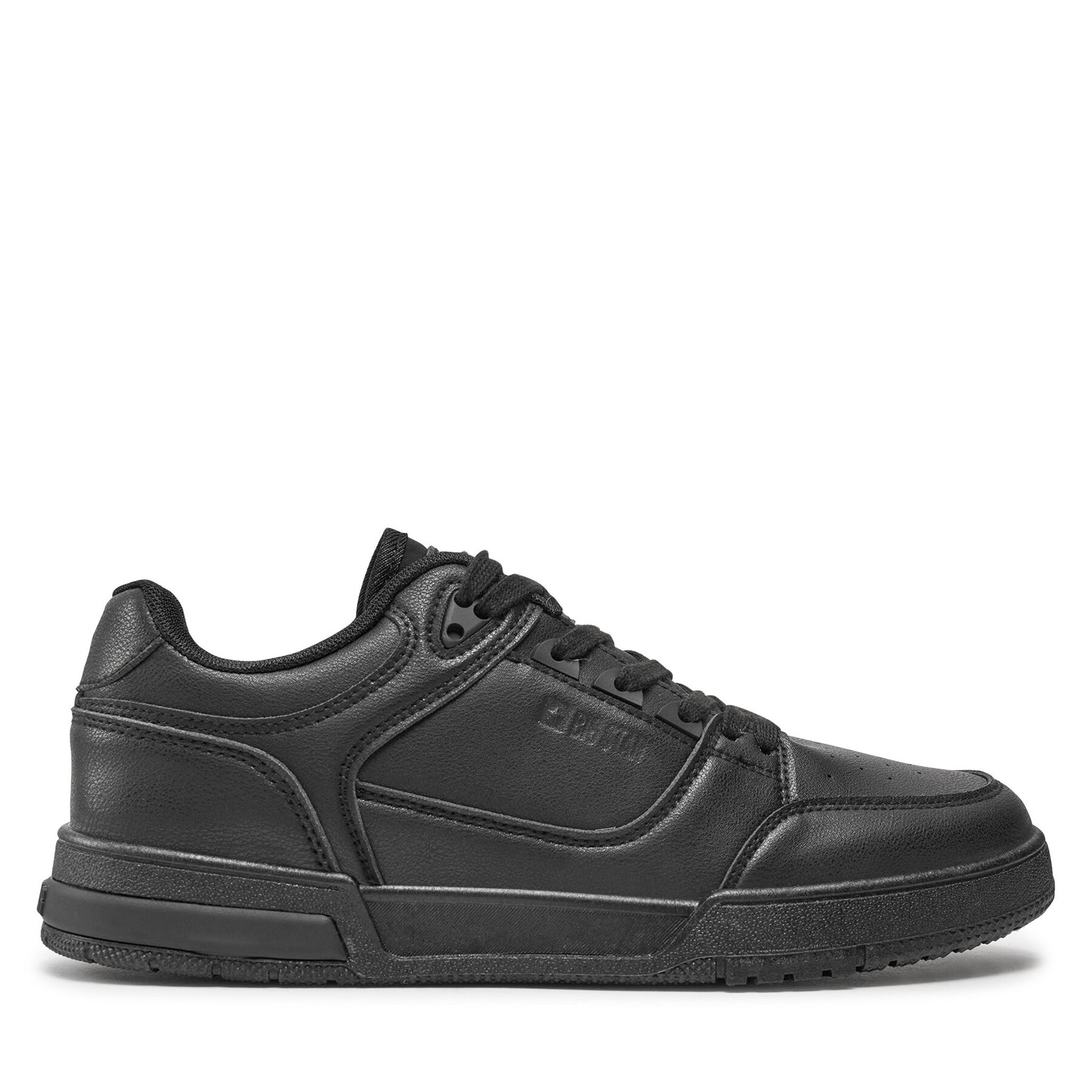 Zapatillas Big Star Shoes OO174670 Negro