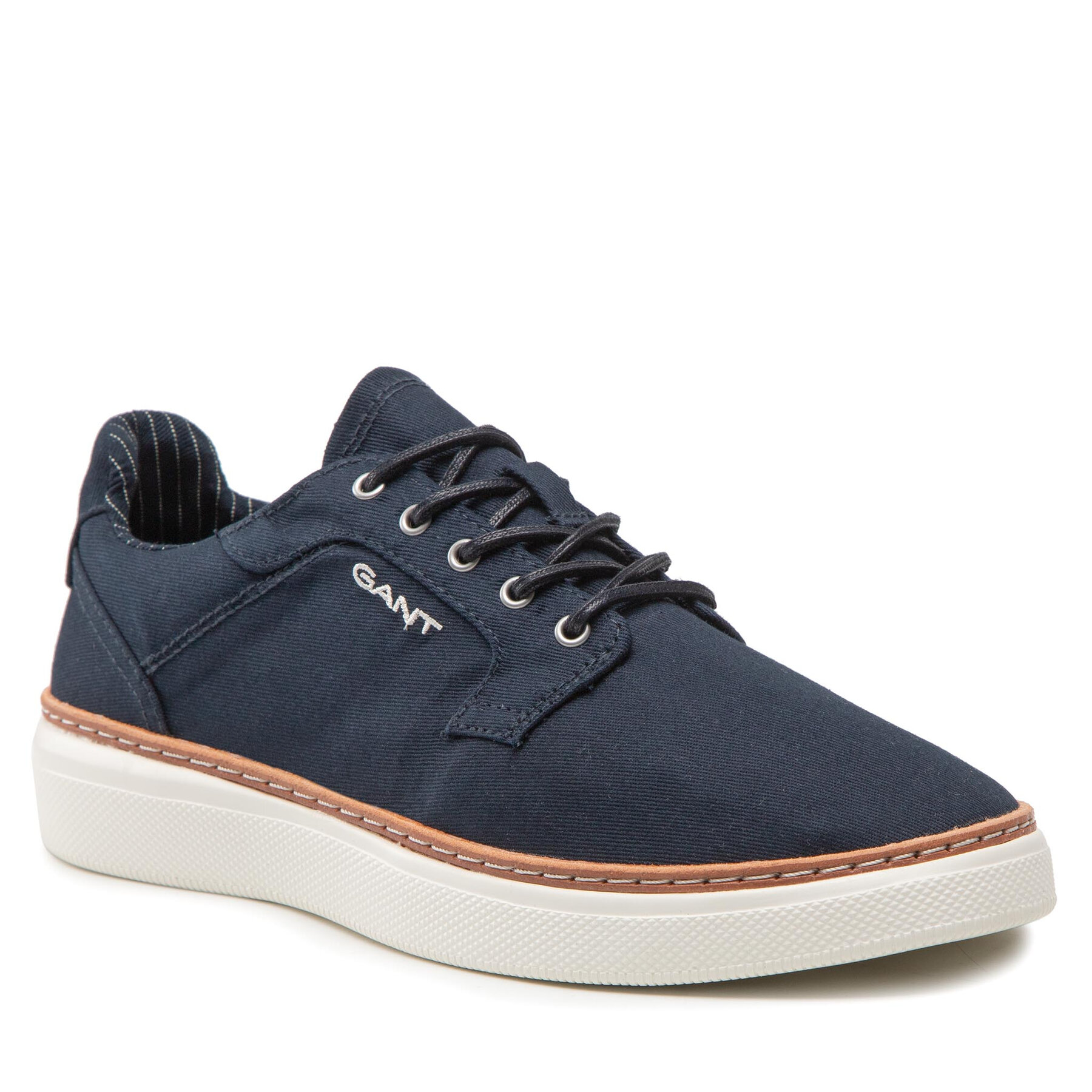 Tenis superge Gant San Prep Marine G69
