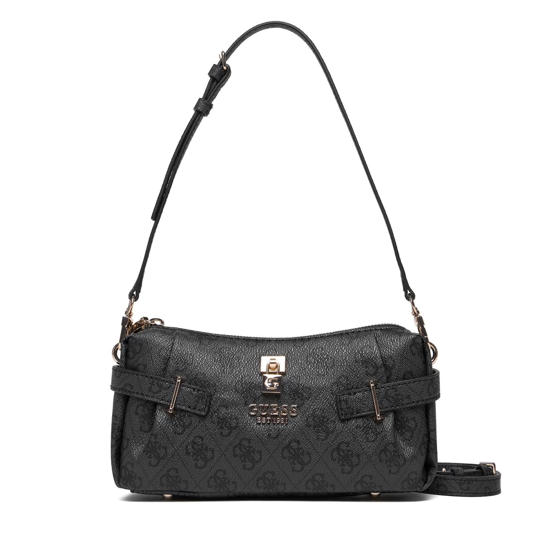 Geantă Guess Yesba Mini HWSG78 33720 Gri