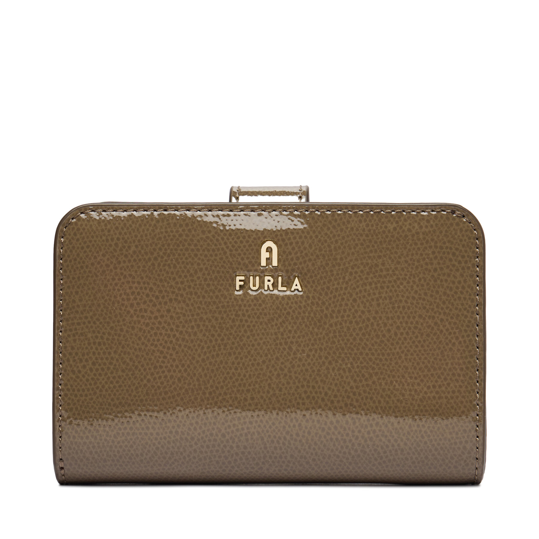 Peňaženka Furla Camelia WP00314 BX4758 4903S Tmavo béžová