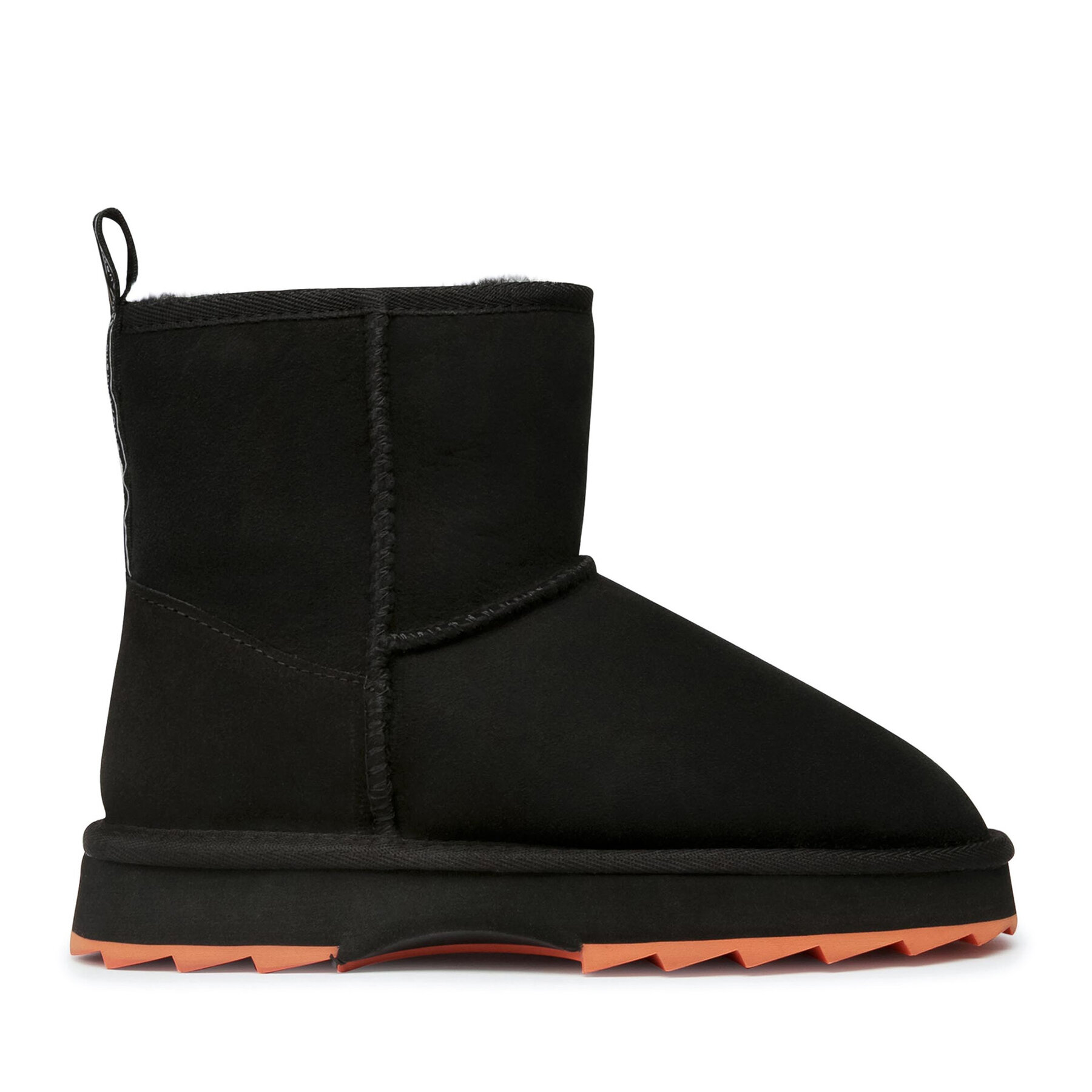 Апрески EMU Australia Sharky Mini W12434 Черен