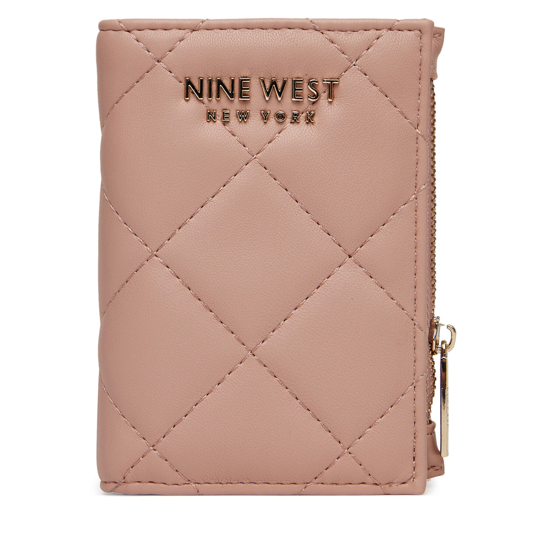 Πορτοφόλι Nine West CEO-NW-W1-006-SS26 Ροζ