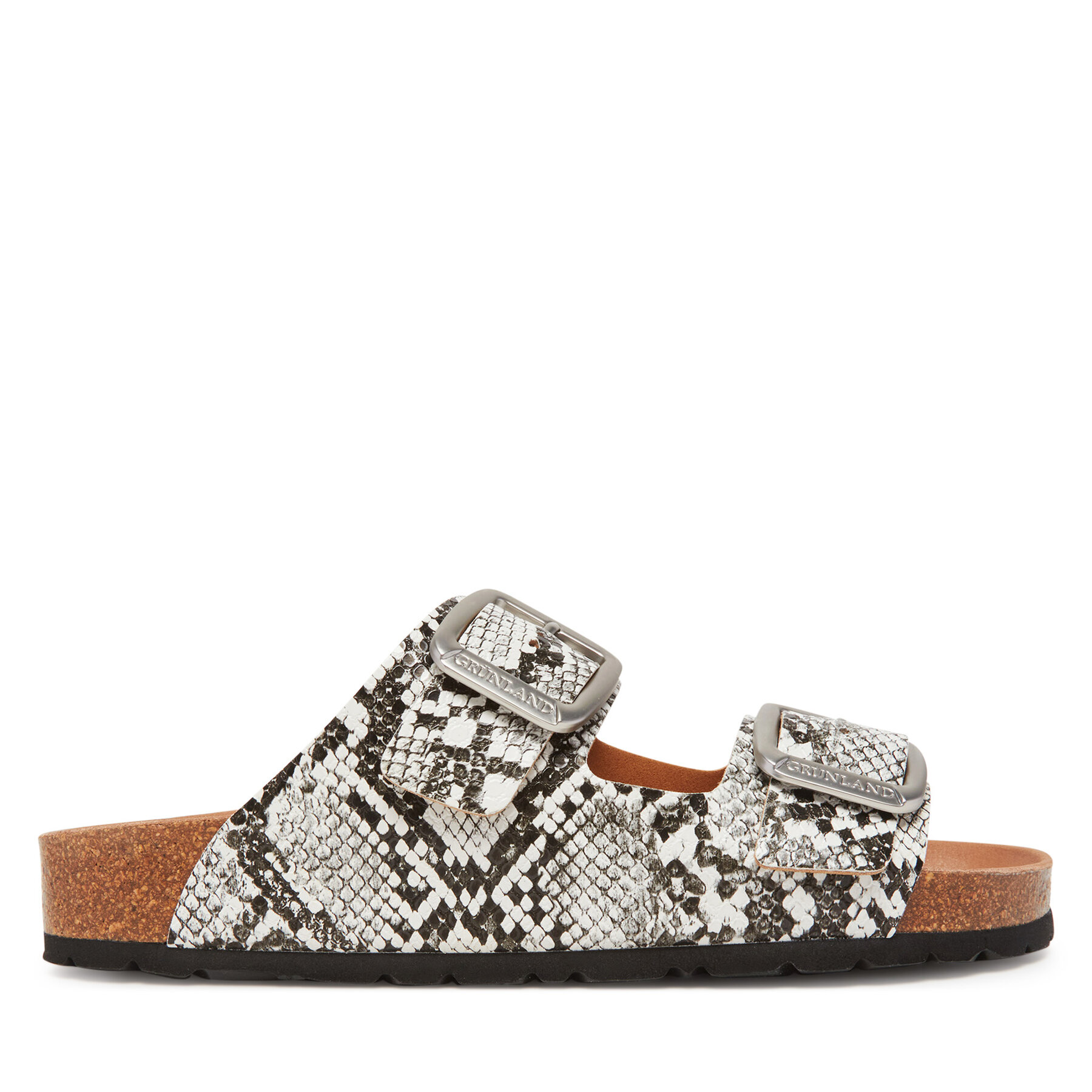 Чехли Grünland Enny CB0813 Бял