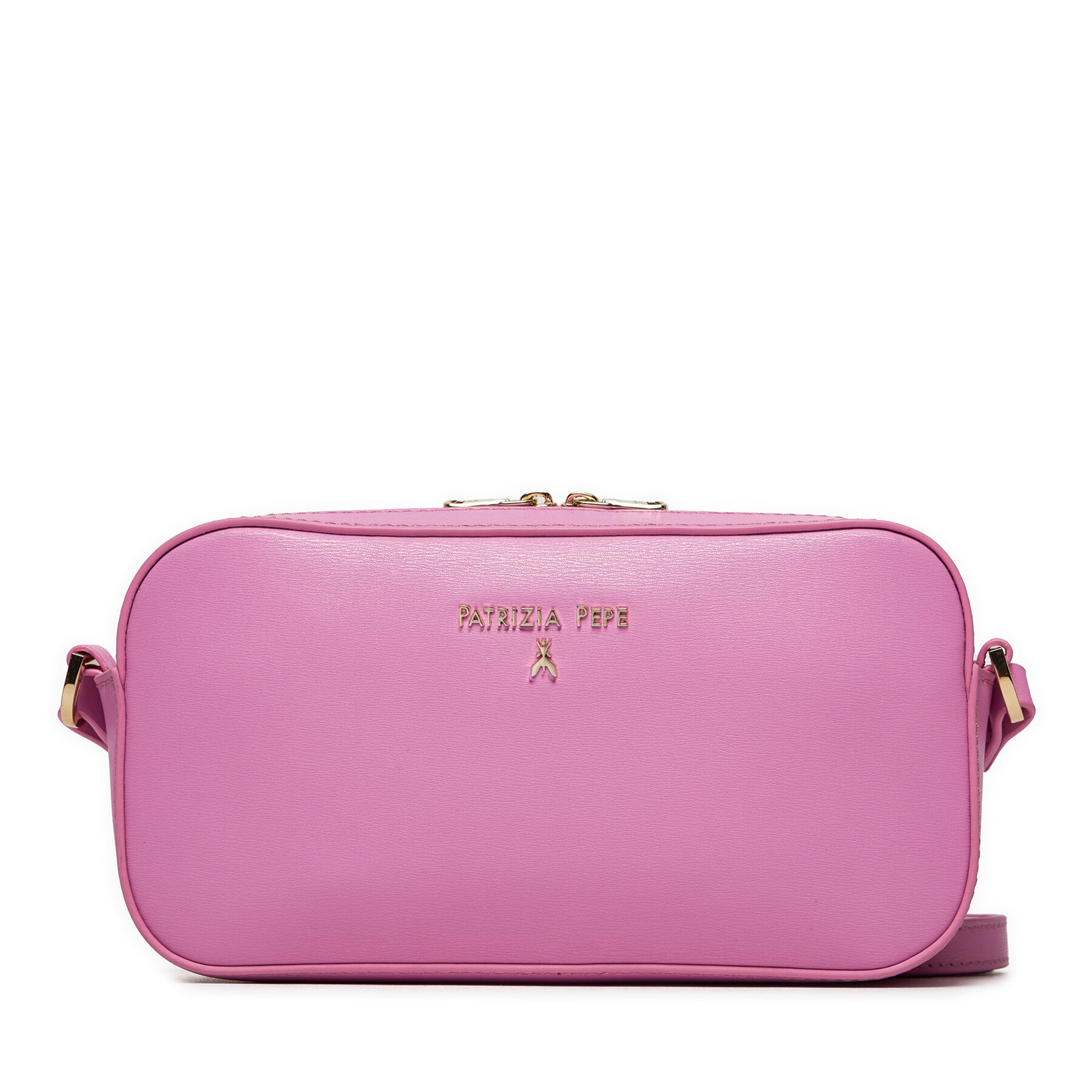 Bolso Patrizia Pepe 8B0152/L080-M461 Rosa