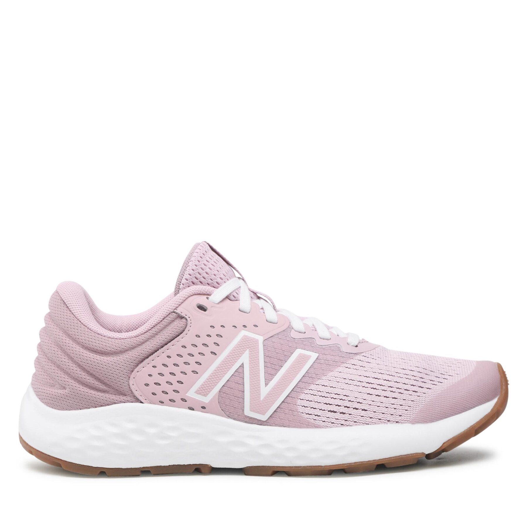 Zapatillas de running New Balance Fresh Foam 520 v7 W520RR7 Rosa