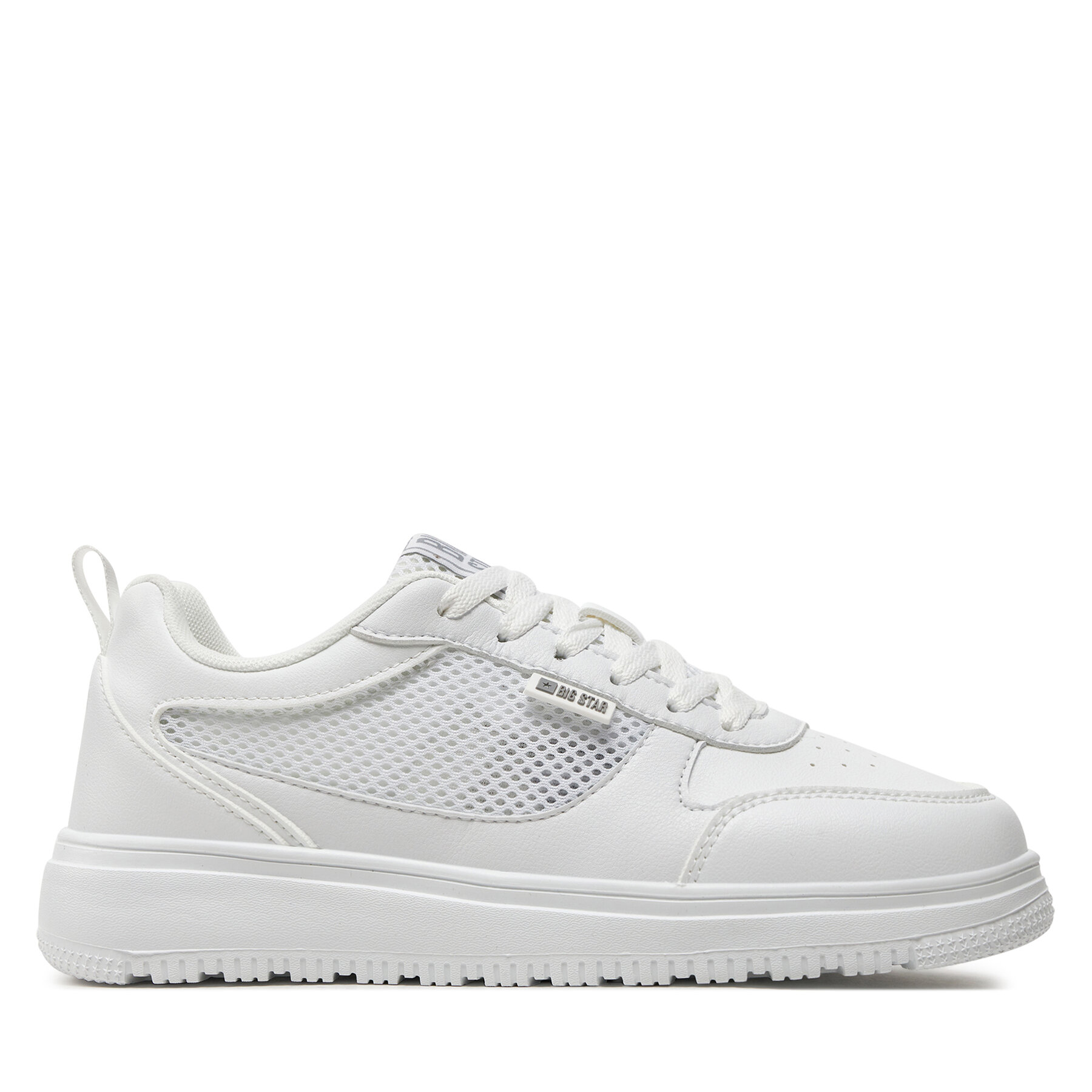Zapatillas Big Star Shoes NN174140 Blanco