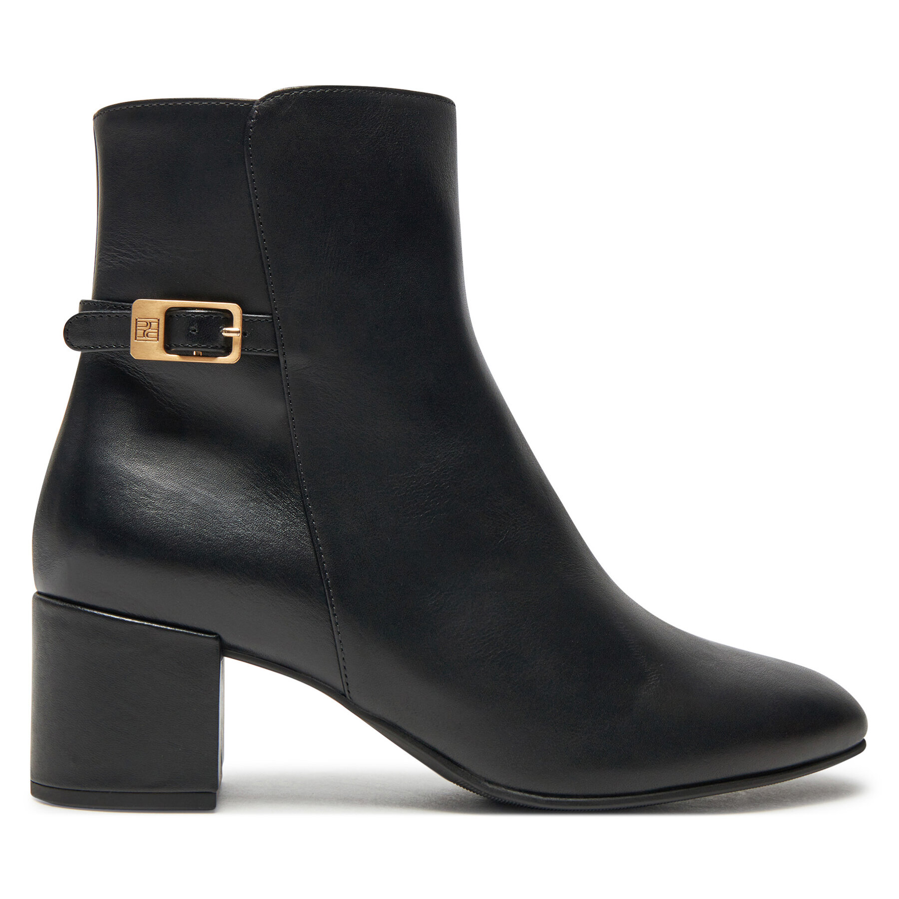 Bottines HÖGL Ella 8-134123 Noir