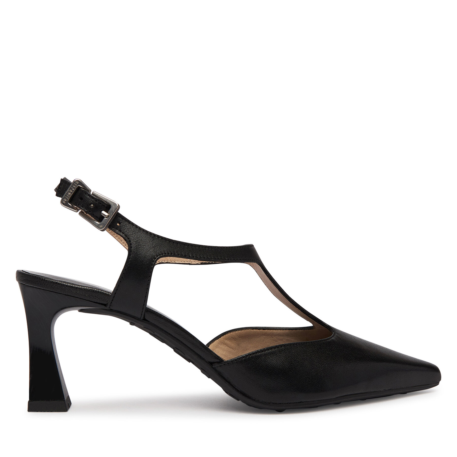 Hispanitas Mujer Tacones, Talla : 40, Negro, HV264756 C007