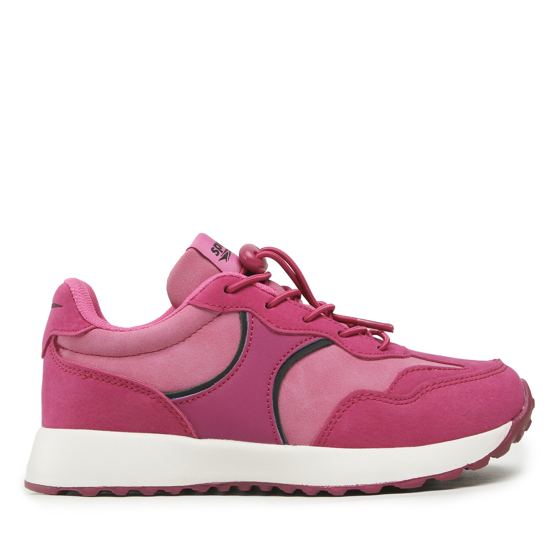 Сникърси Sprandi CP40-21608Z(IV)DZ Розов