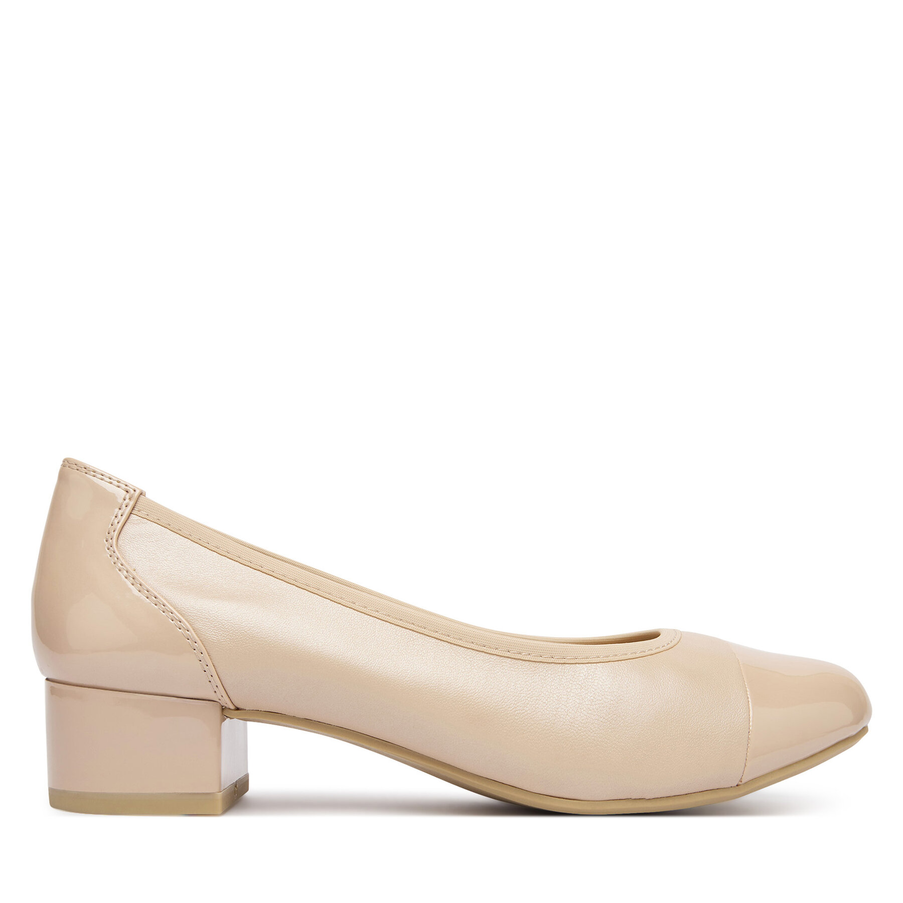 Salonarji Caprice 9-22500-42 Bež