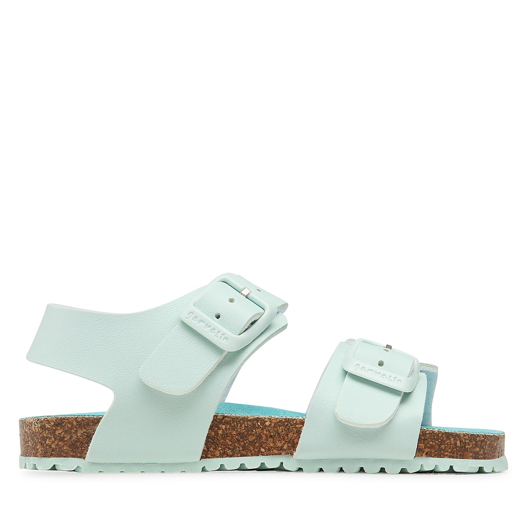 Sandalias Garvalin 232435 S Verde