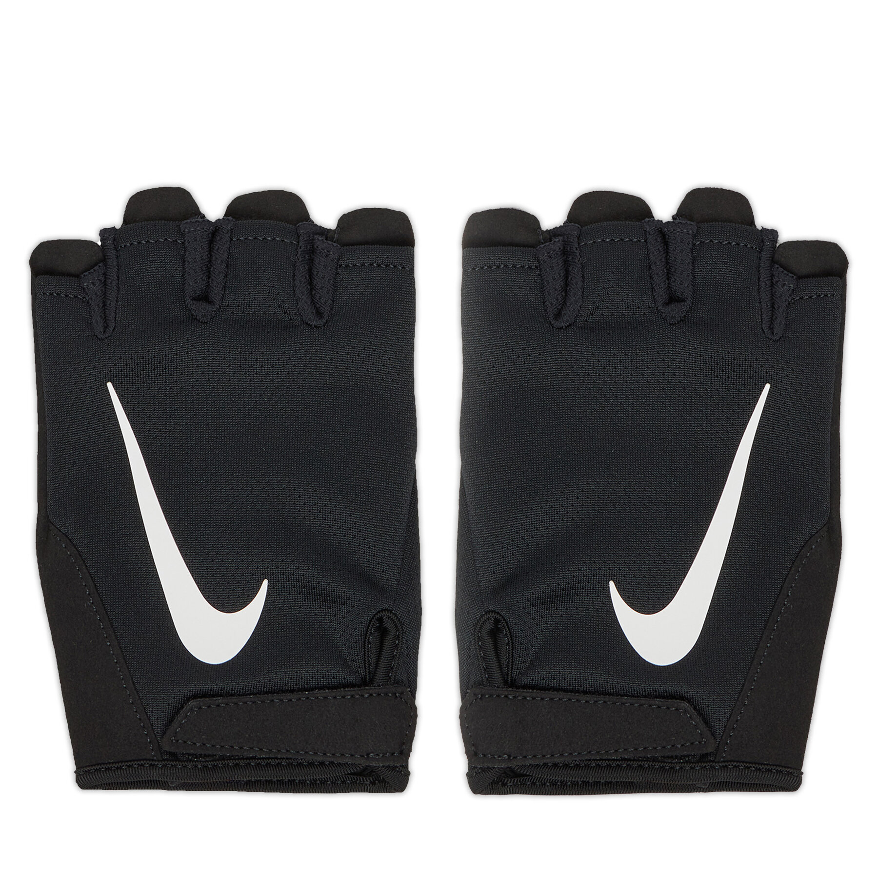 Pánske rukavice Nike N.101.2315.091 Čierna