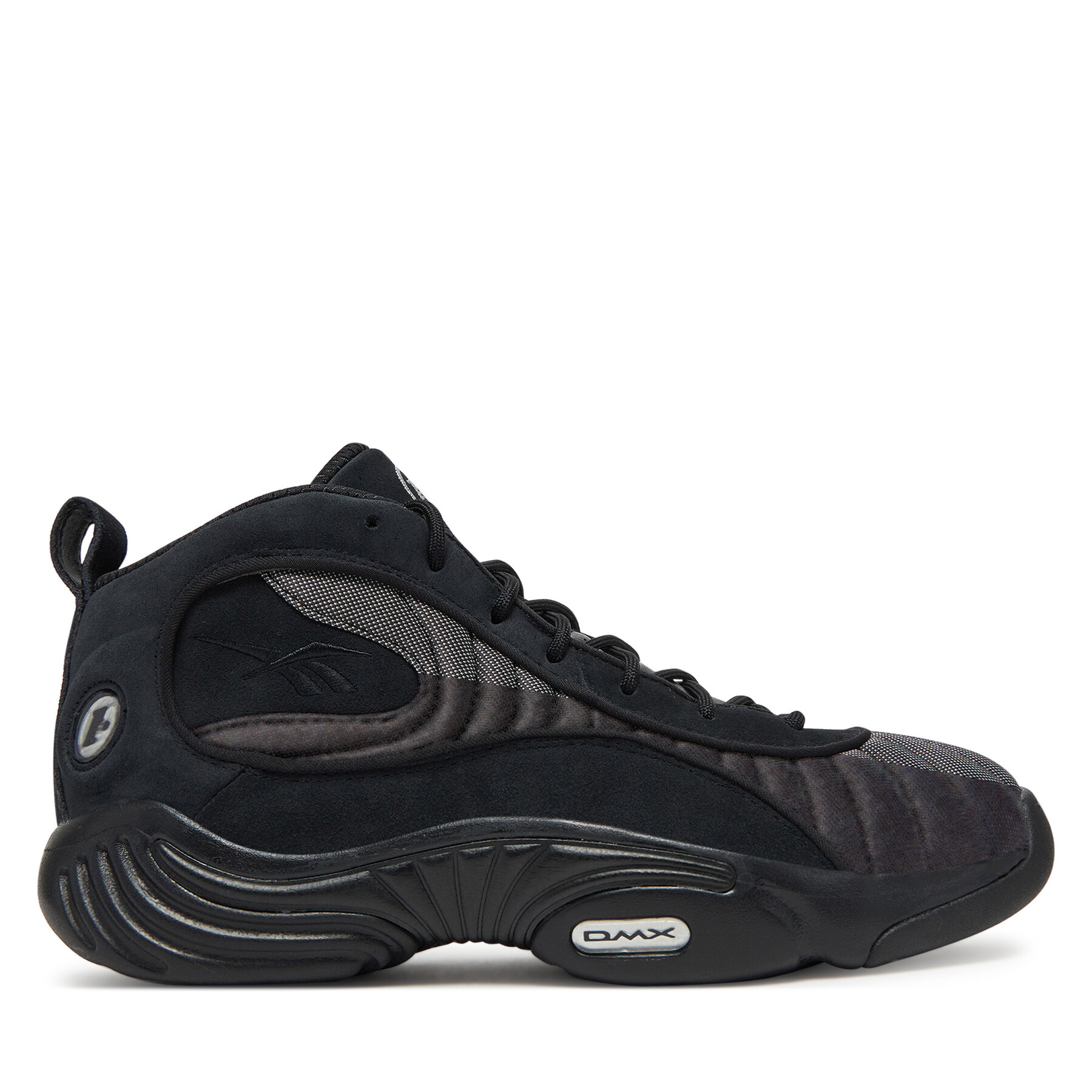 Kosárlabda cipők Reebok ANSWER III 100209104 Fekete
