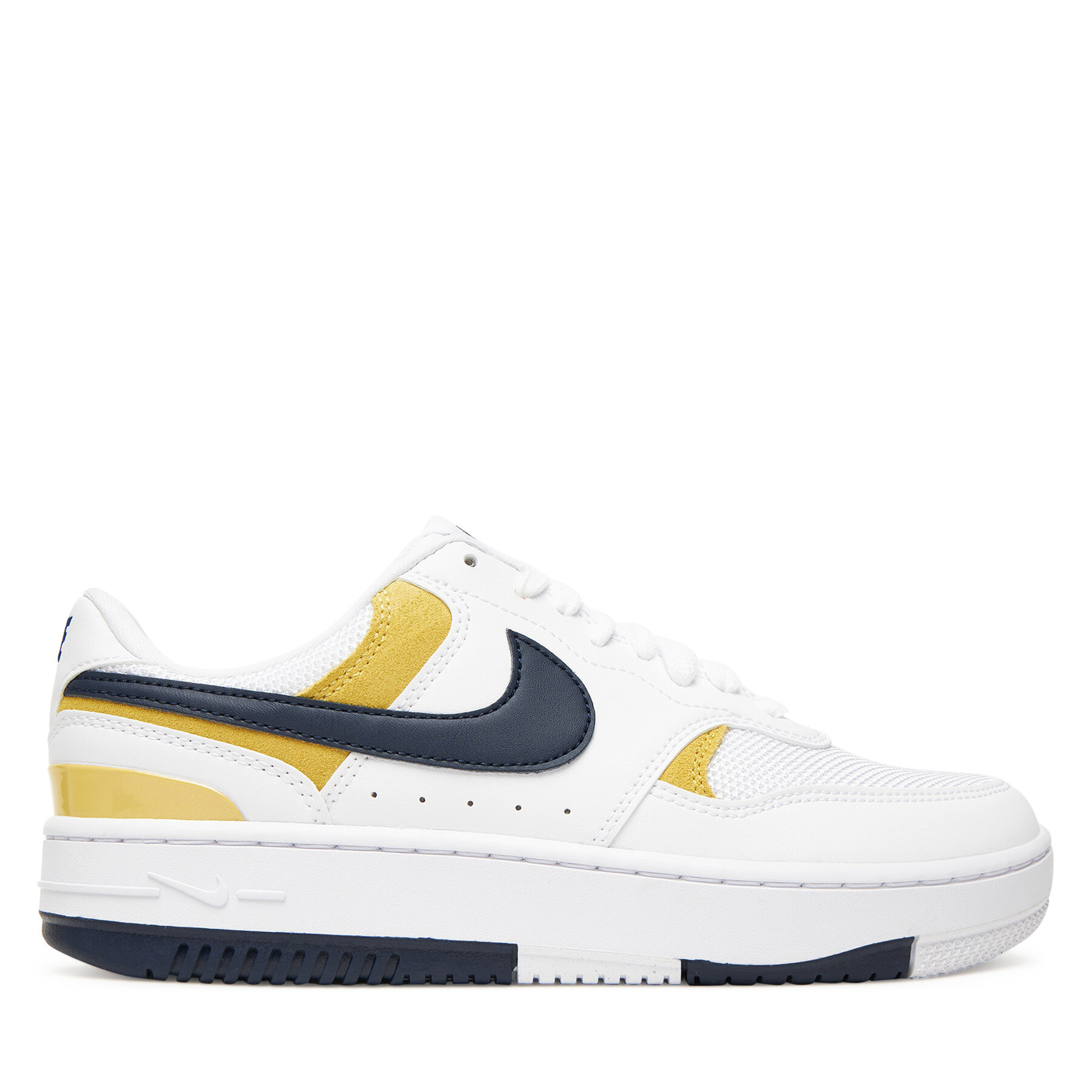 Nike Dámske Sneakersy, Rozmer: 40, Biela, Gamma Force HJ5997