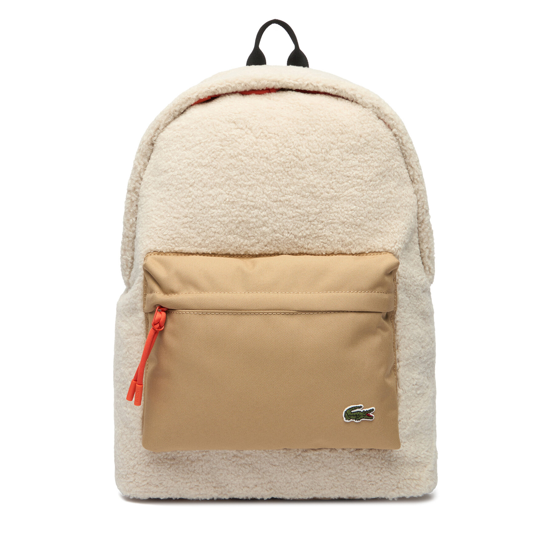 Rucsac Lacoste NU5095NZ Bej