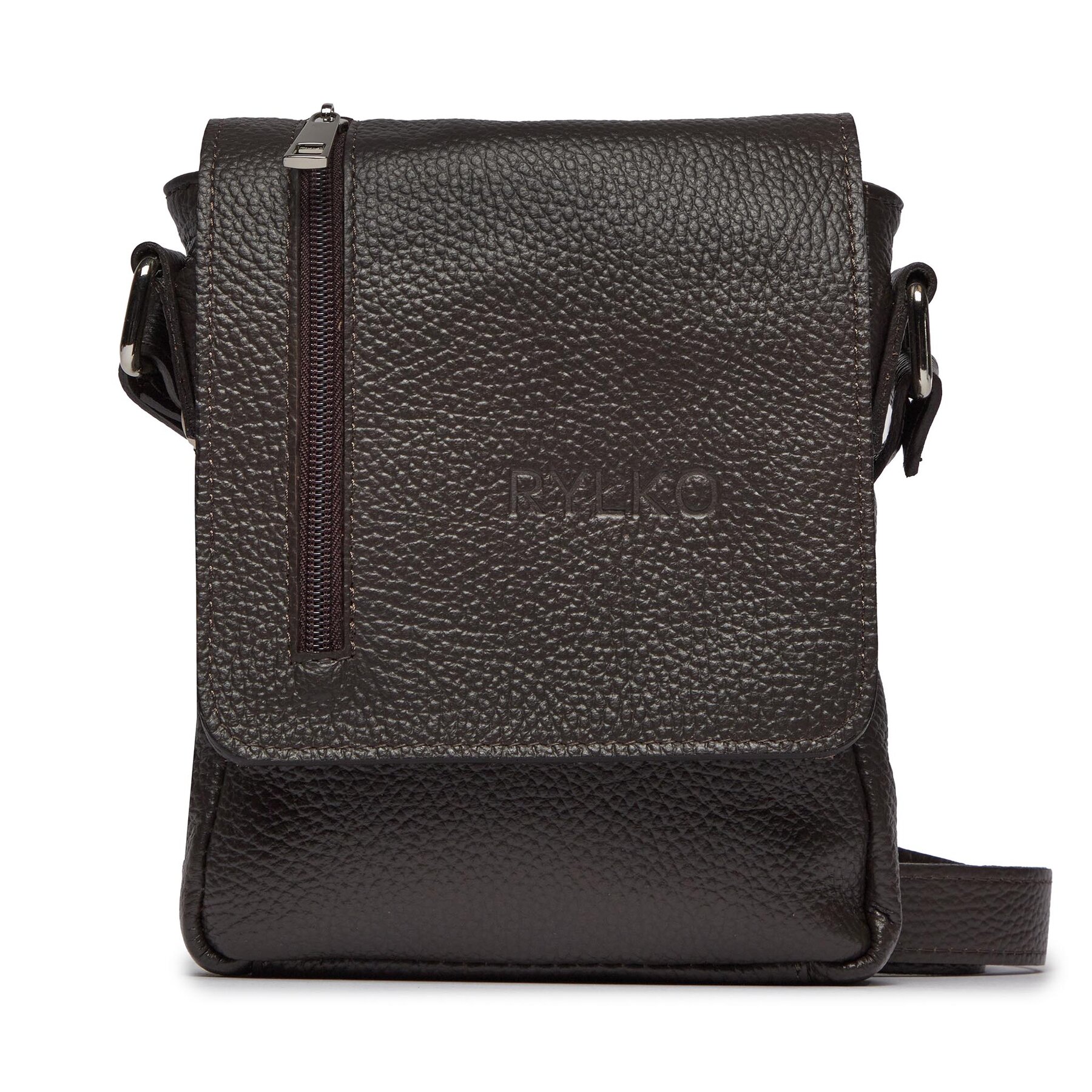 Bolso Ryłko R40678TB Marrón