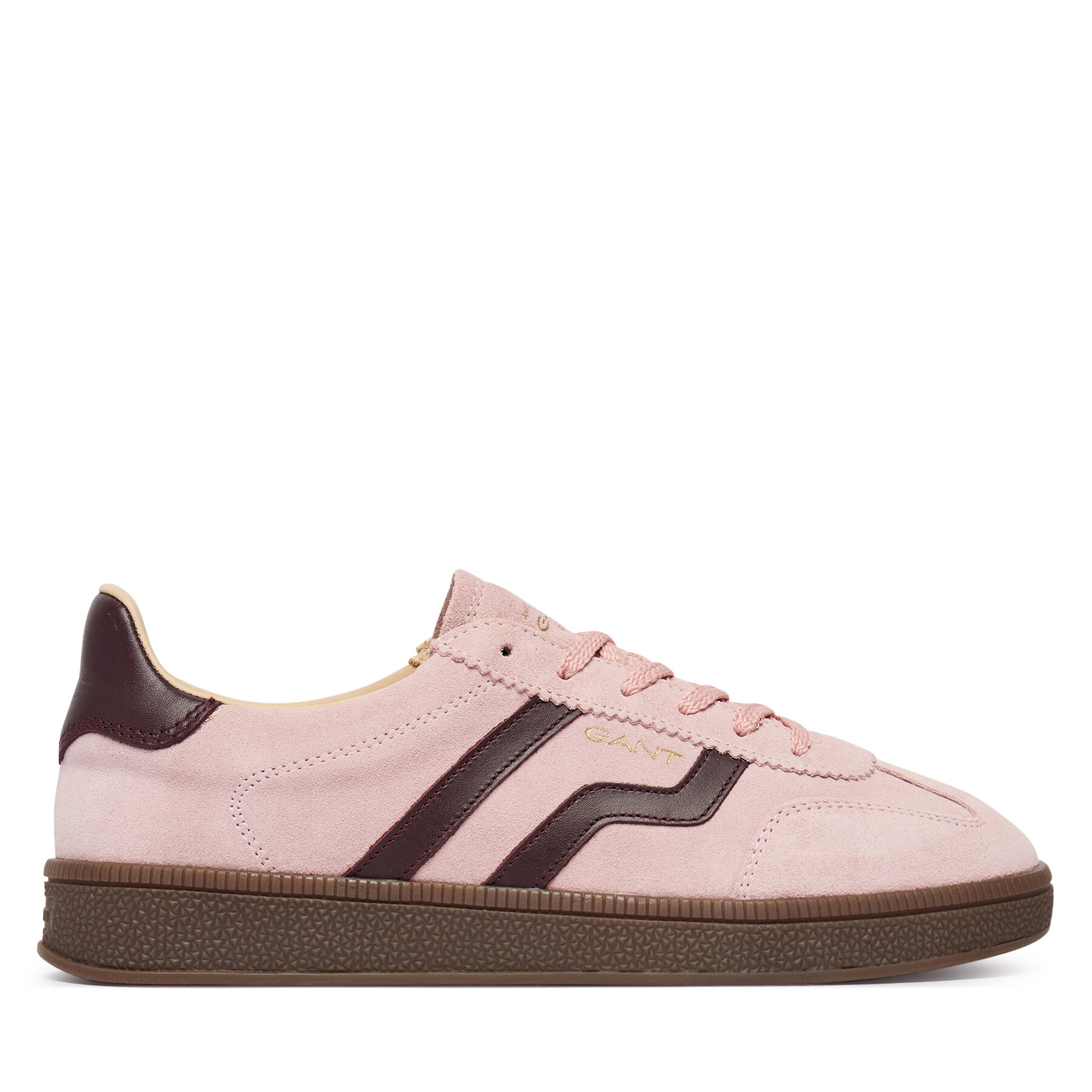 Sneakers Gant Cuzima 33533345 Roz