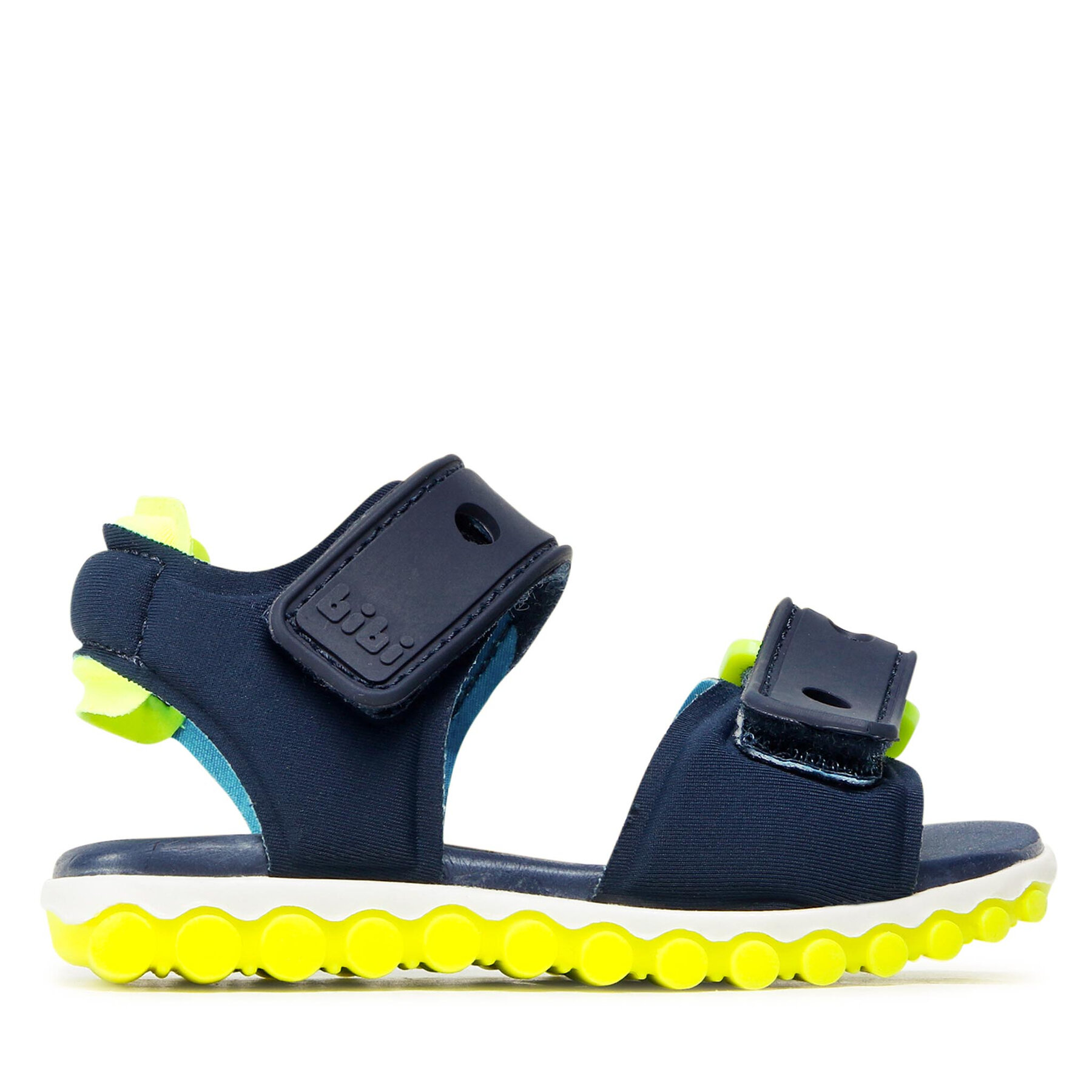 Sandalias Bibi Summer Roller Spoi 1103083 Azul marino