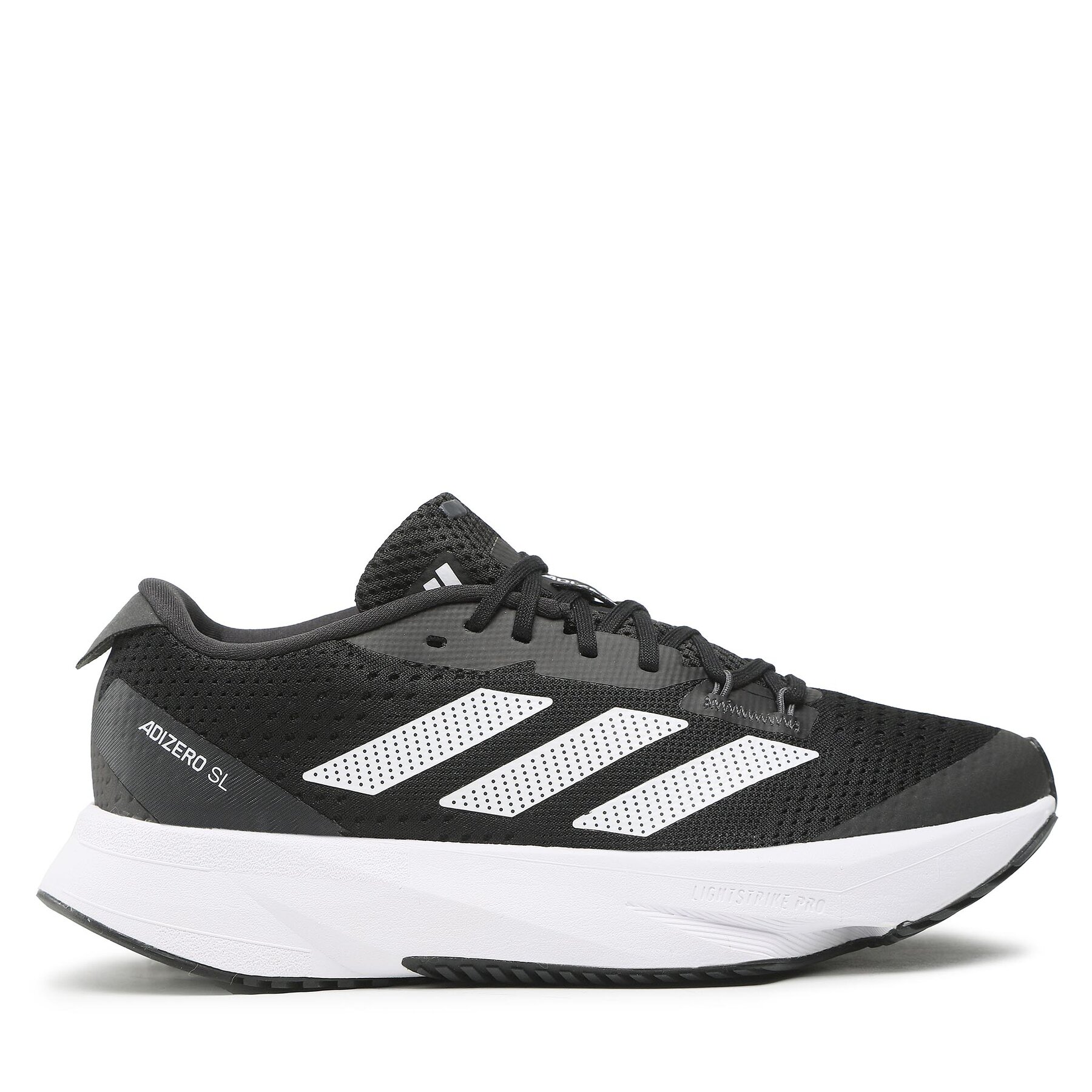 Παπούτσια για Τρέξιμο adidas ADIDAS ADIZERO SL RUNNING SHOES HQ1342 Μαύρο