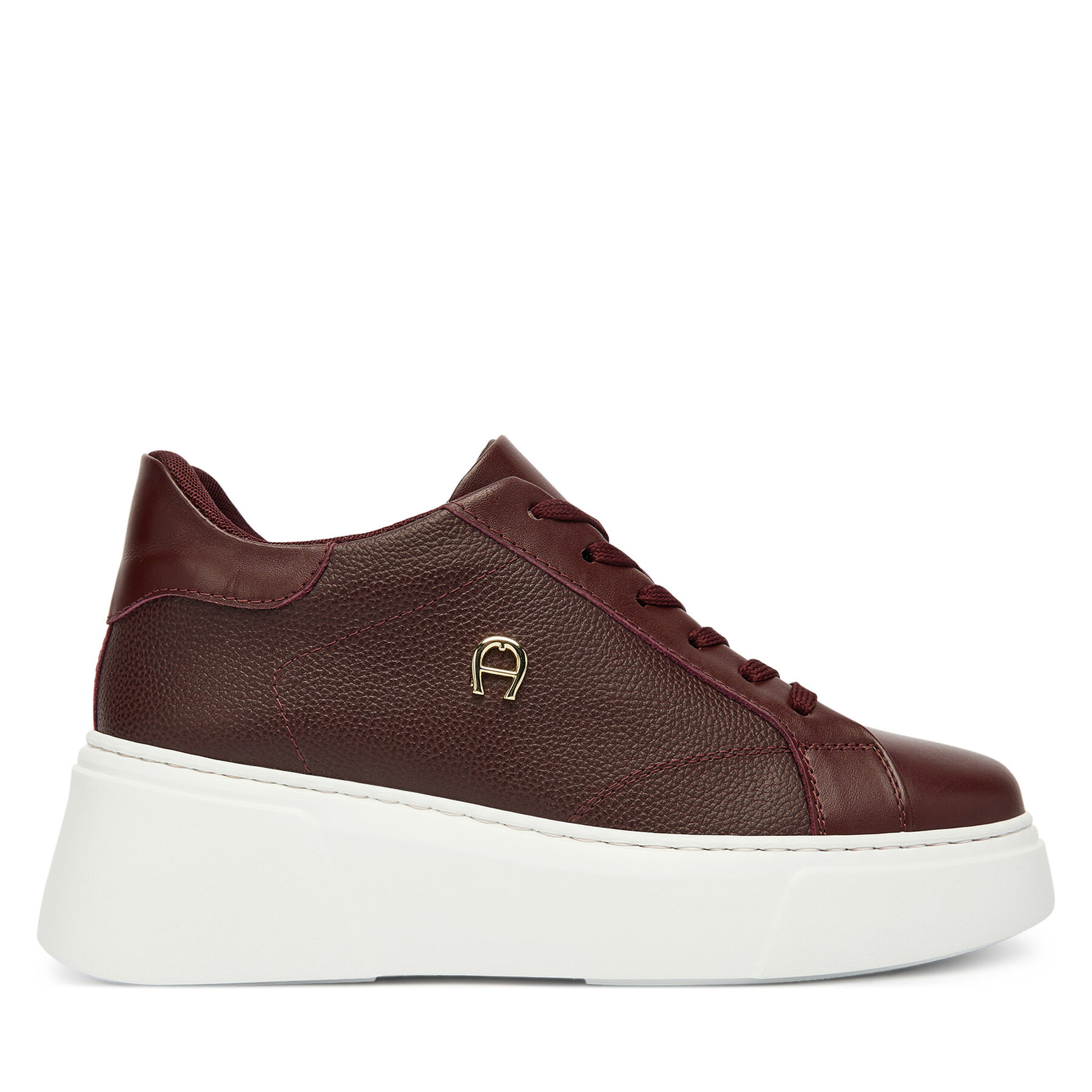 Sneakers Aigner 1252570 Vișiniu