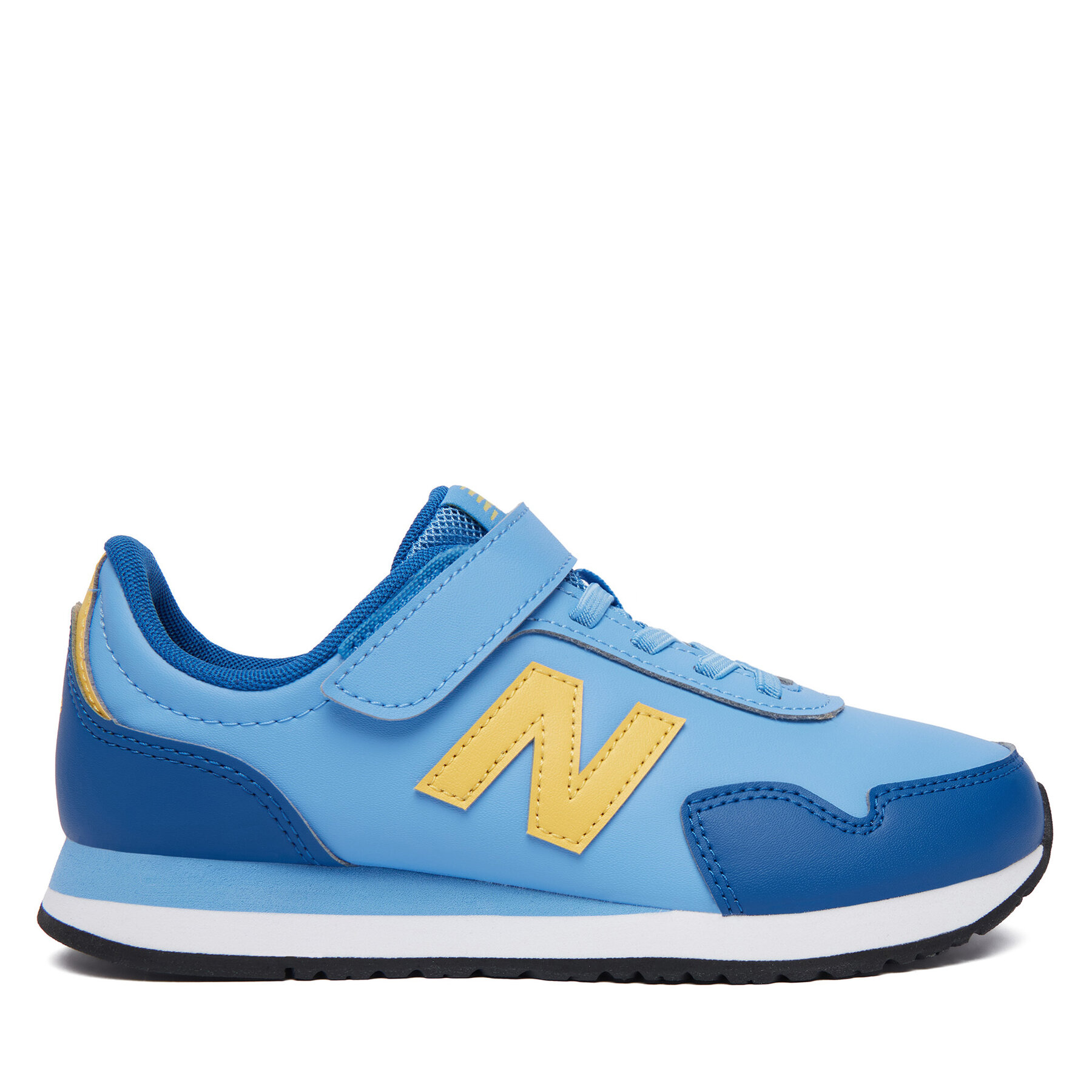 Sneakers New Balance P3235WP Albastru