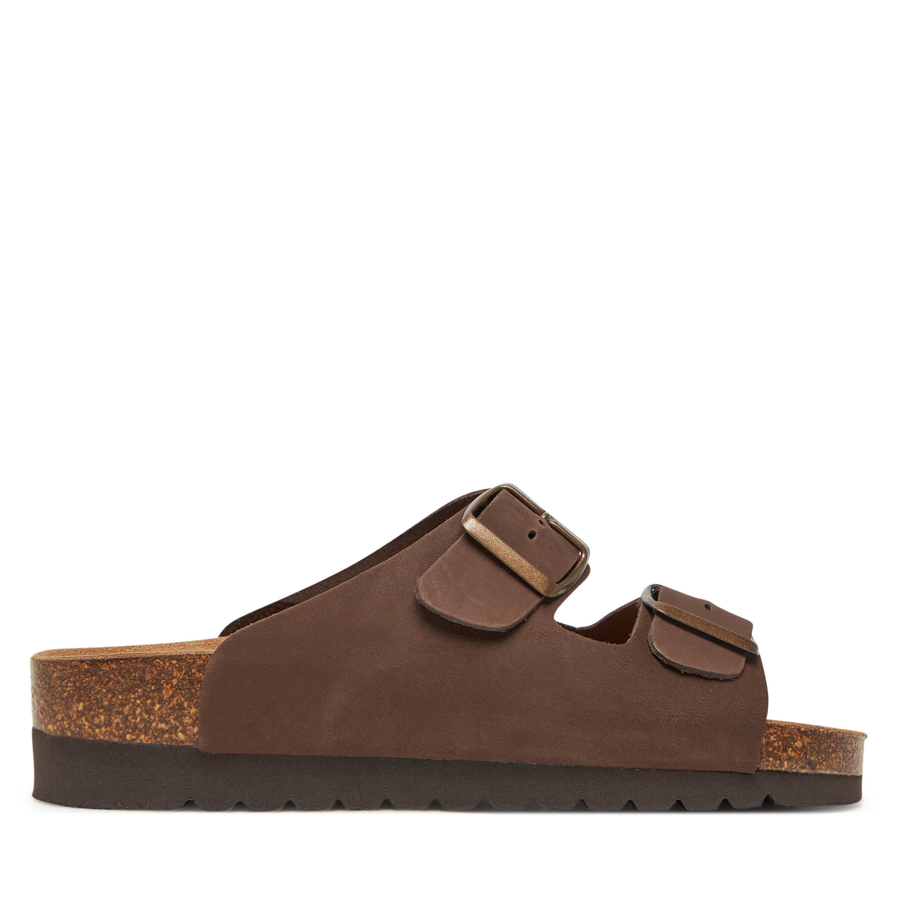 Női Papucs Grünland, Méret: 36, Barna, Hola CB2569