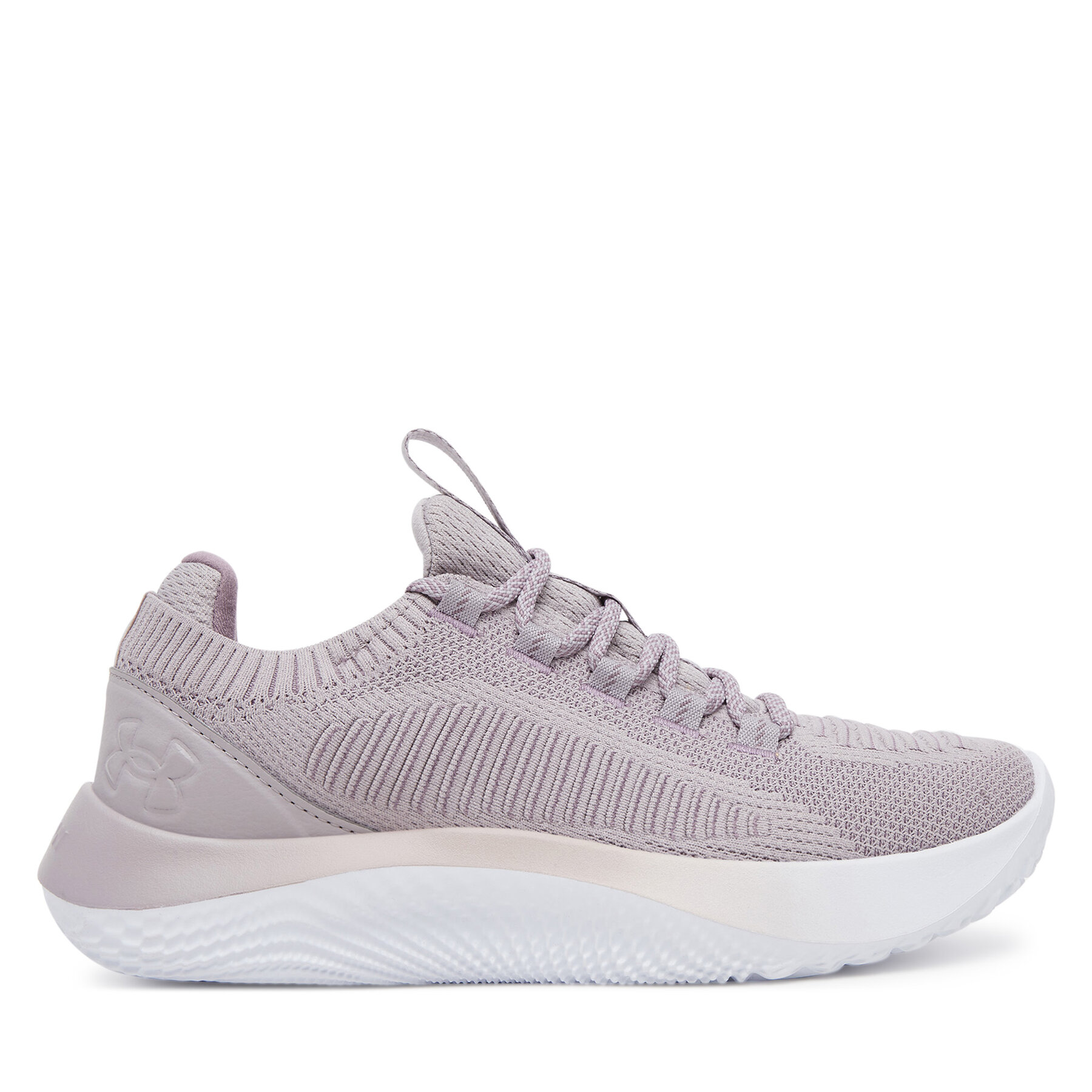 Donna Scarpe da palestra Under Armour, Taglia 38, Grigio, Ua W Dynamic 2 3028077, taglia : 38