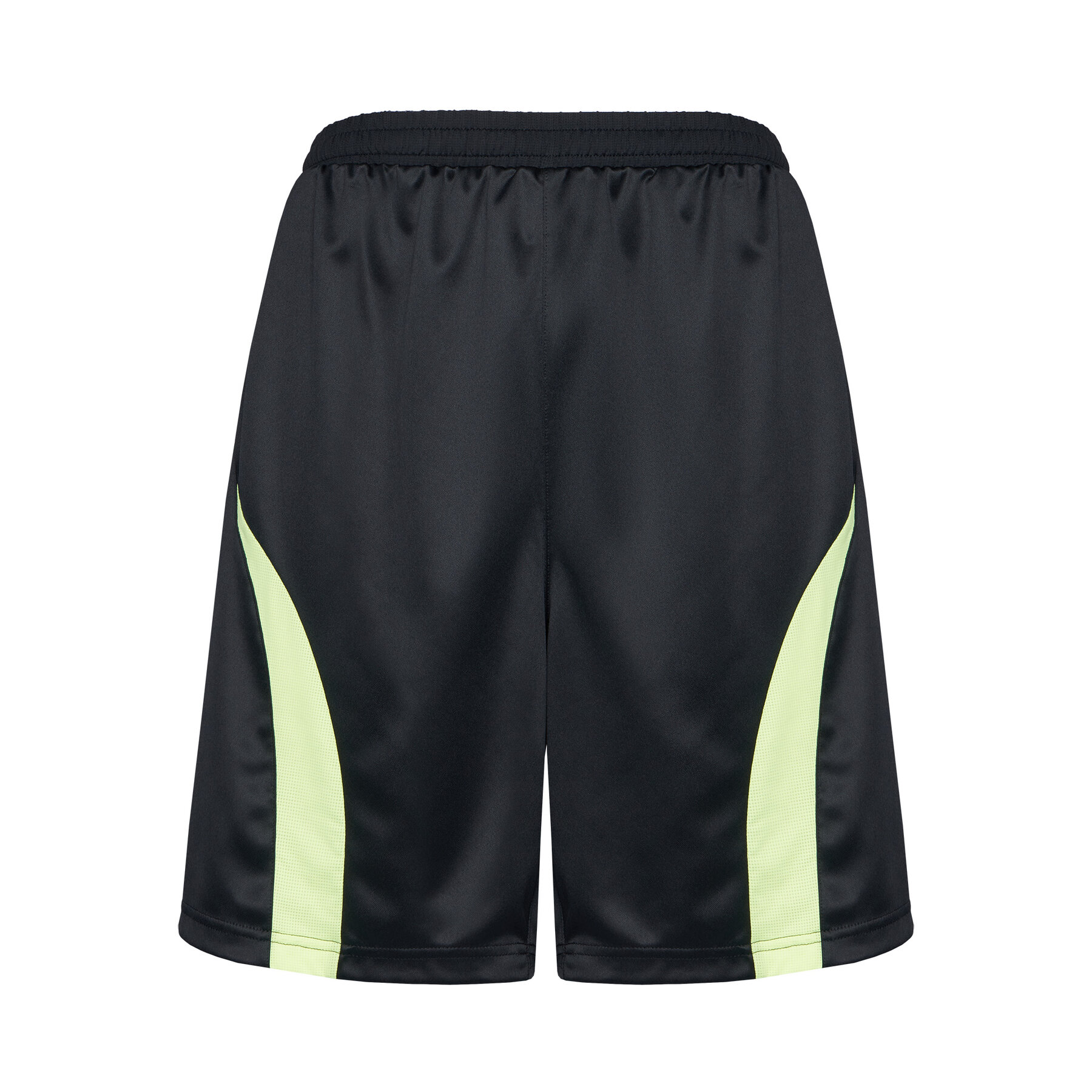 adidas Sportshorts Teamgeist adicolor JW1350 Schwarz Regular Fit