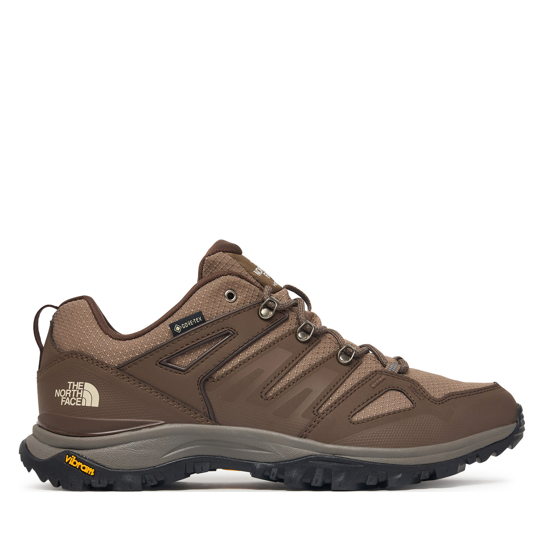 Trekking čevlji The North Face Hedgehog Gore-Tex NF0A8AA973E1 Rjava