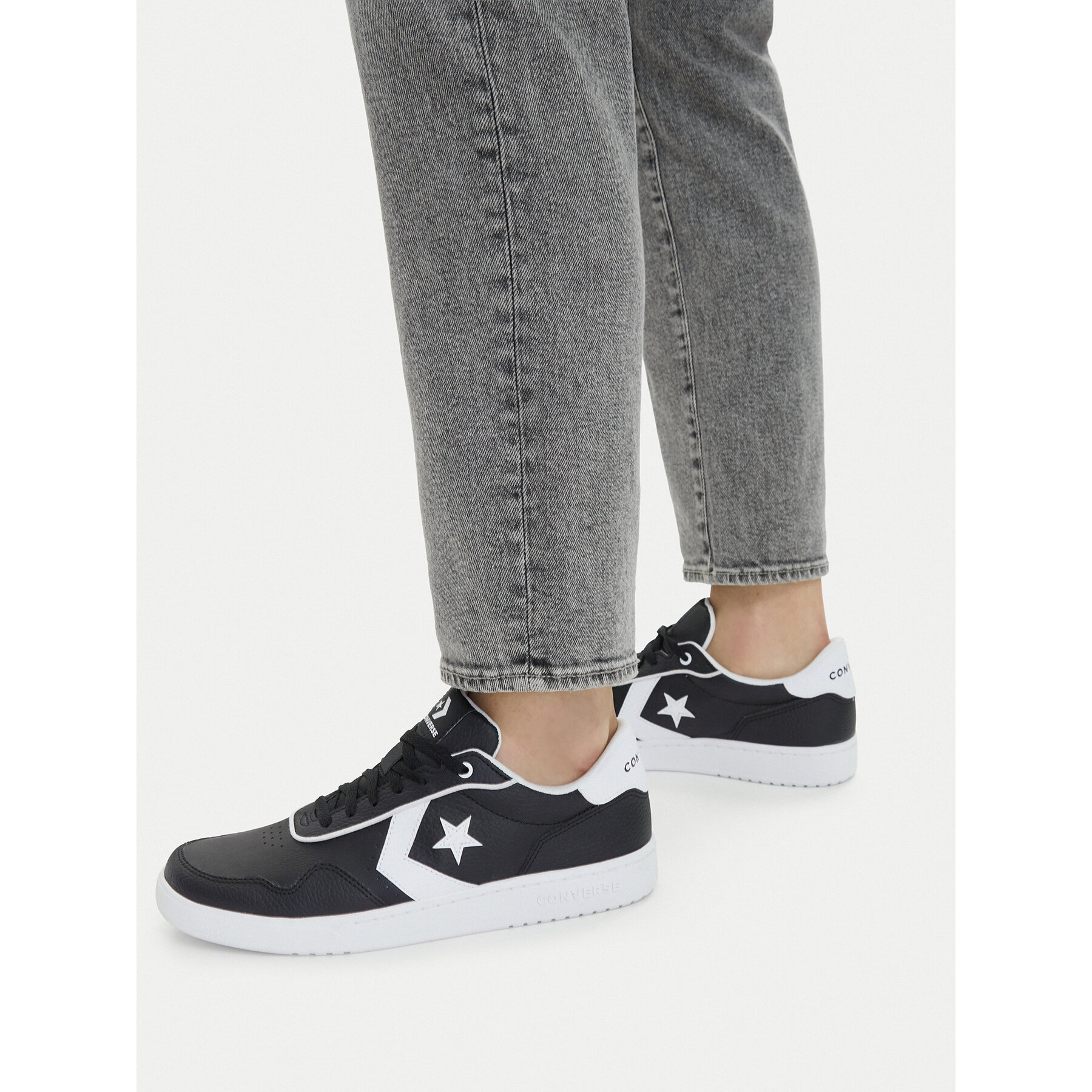 Superge Converse A13317C Črna