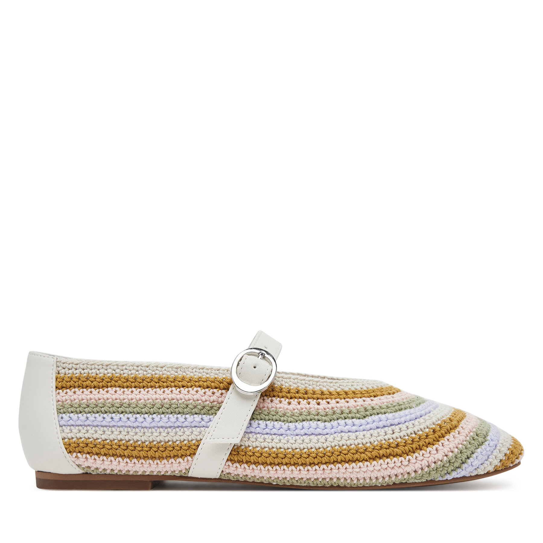 Ballerine Aldo Quincey 13968585 Multicolore