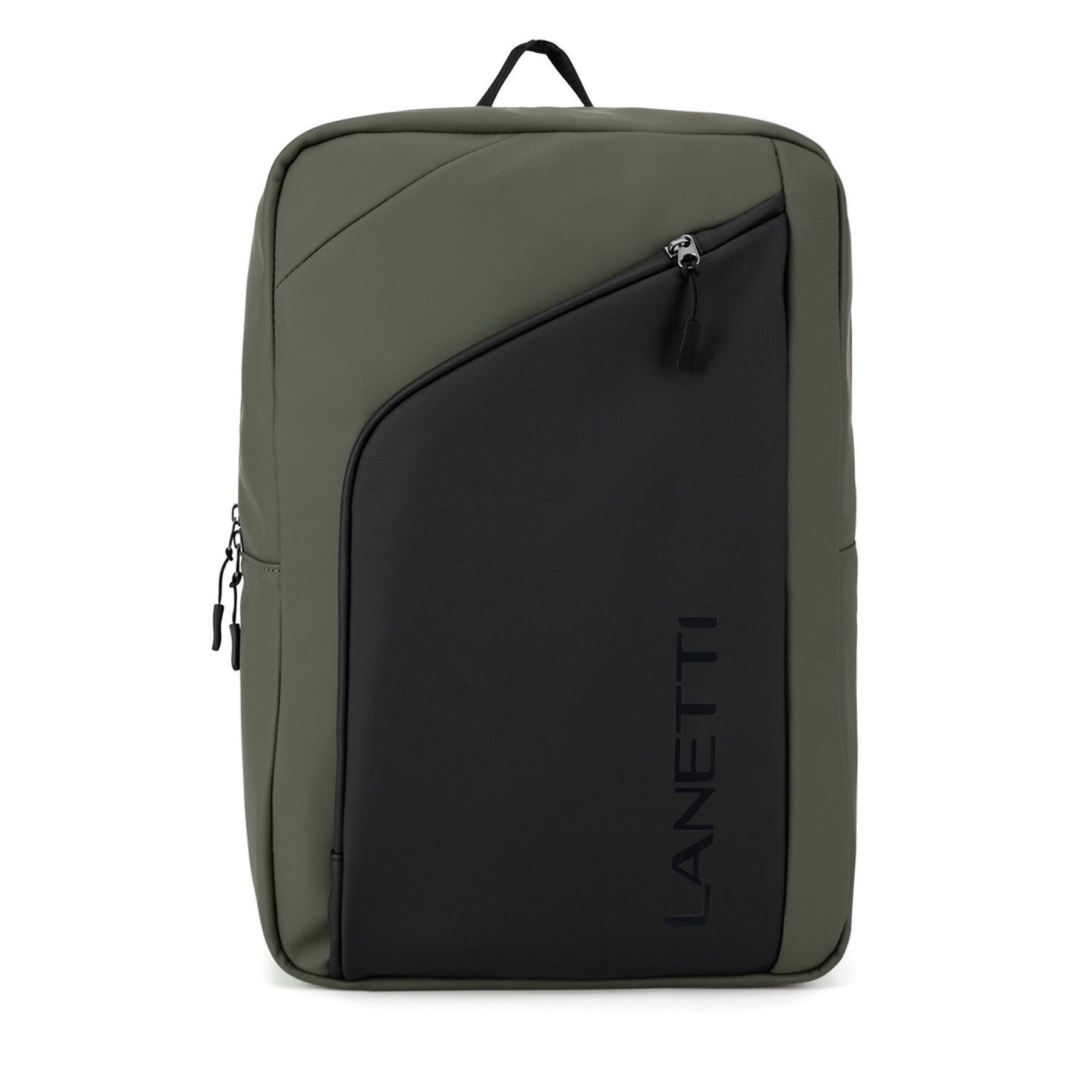 Mochila Lanetti LAN-N-002-05 Caqui