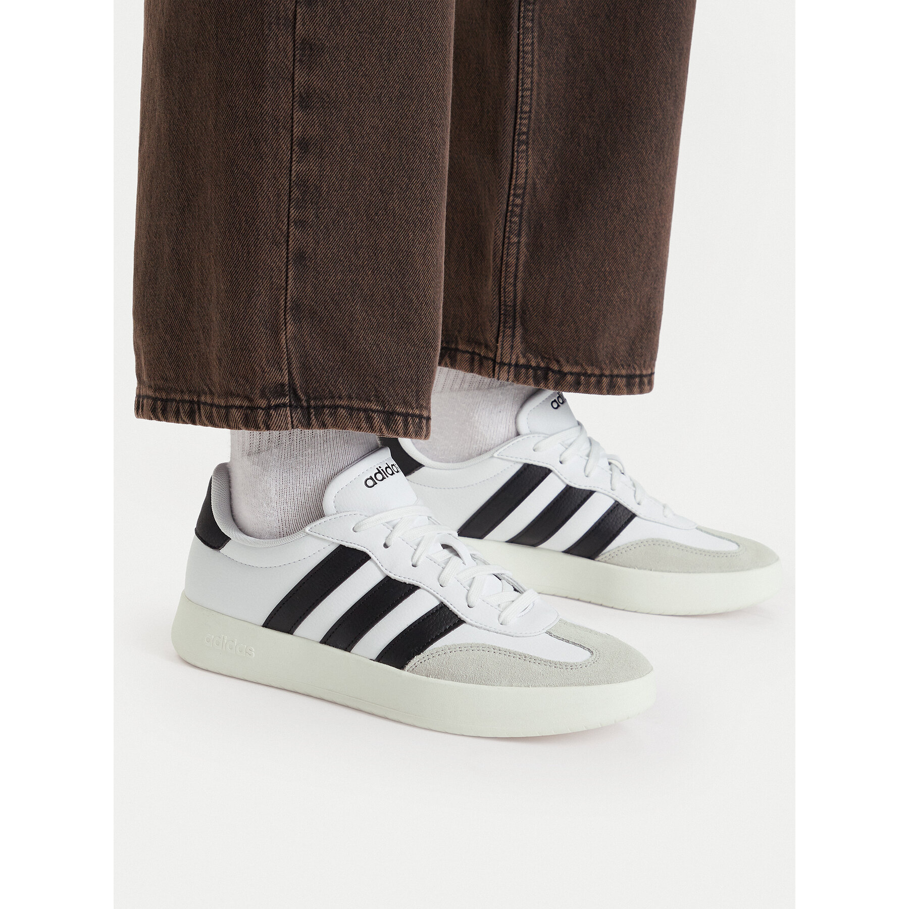 Tenisice adidas Barreda JI2306 Bijela