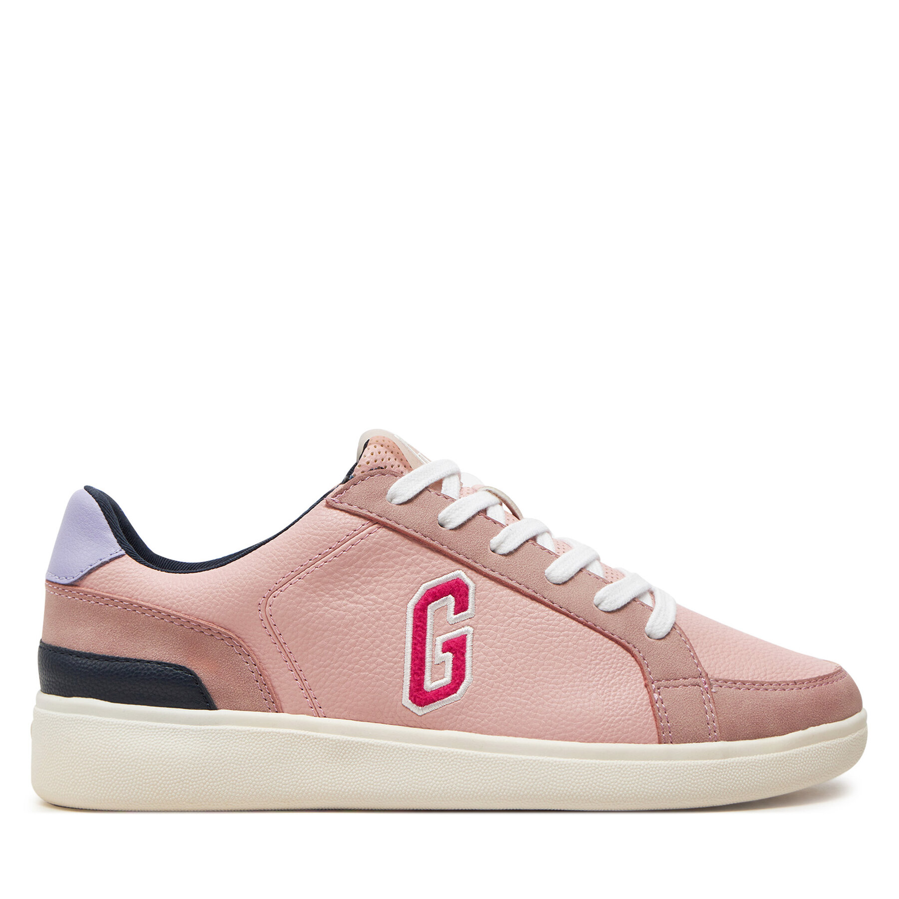 Zapatillas Gap Seattle Ii Ctr GAB002F5SWLTPKGP Rosa