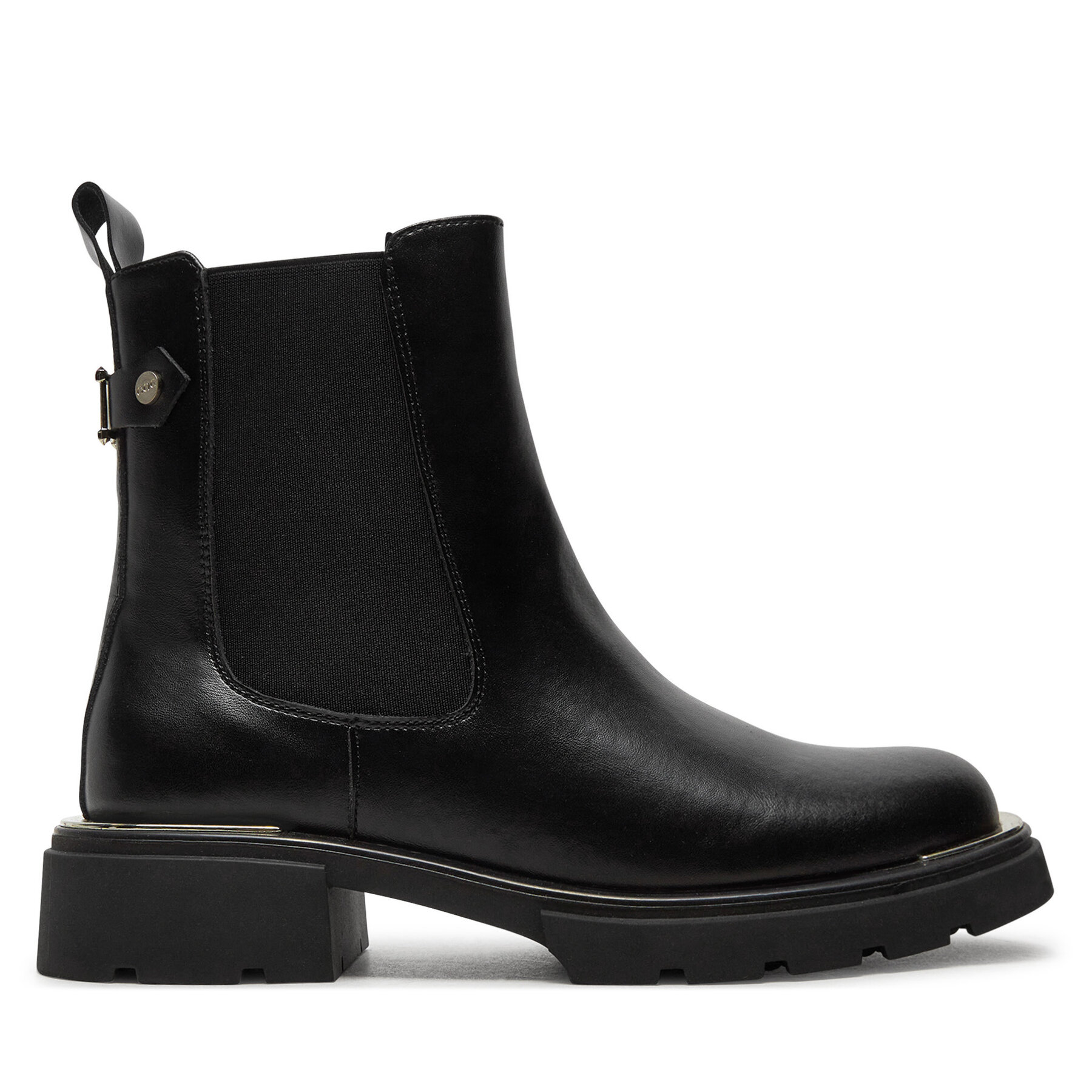 Botines Chelsea GOE OO2N4147 Negro