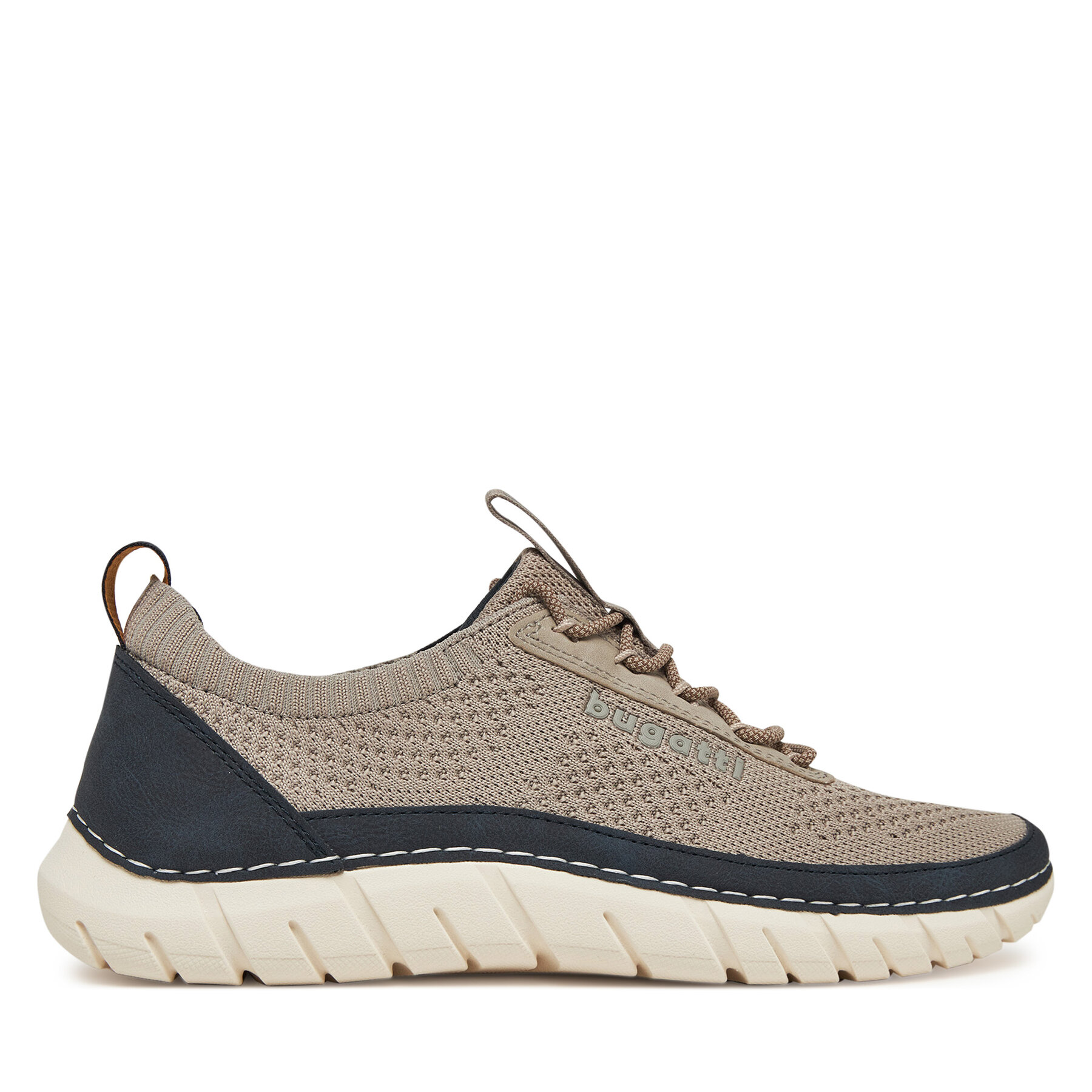 Sneakers Bugatti 321-ASM01-6900 Gri