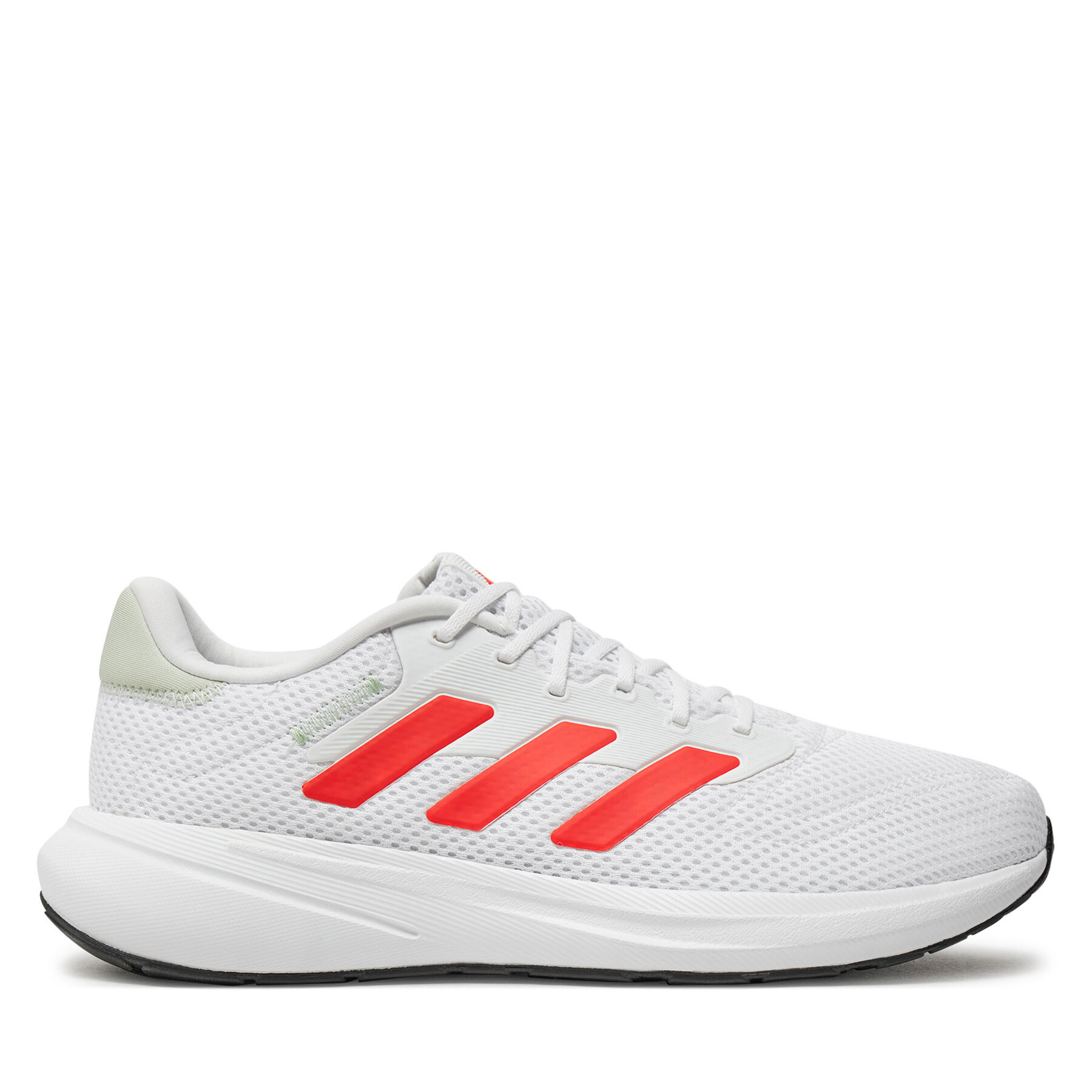 Pánske Bežecké topánky adidas, Rozmer: 40, Biela, Response Runner IH3583