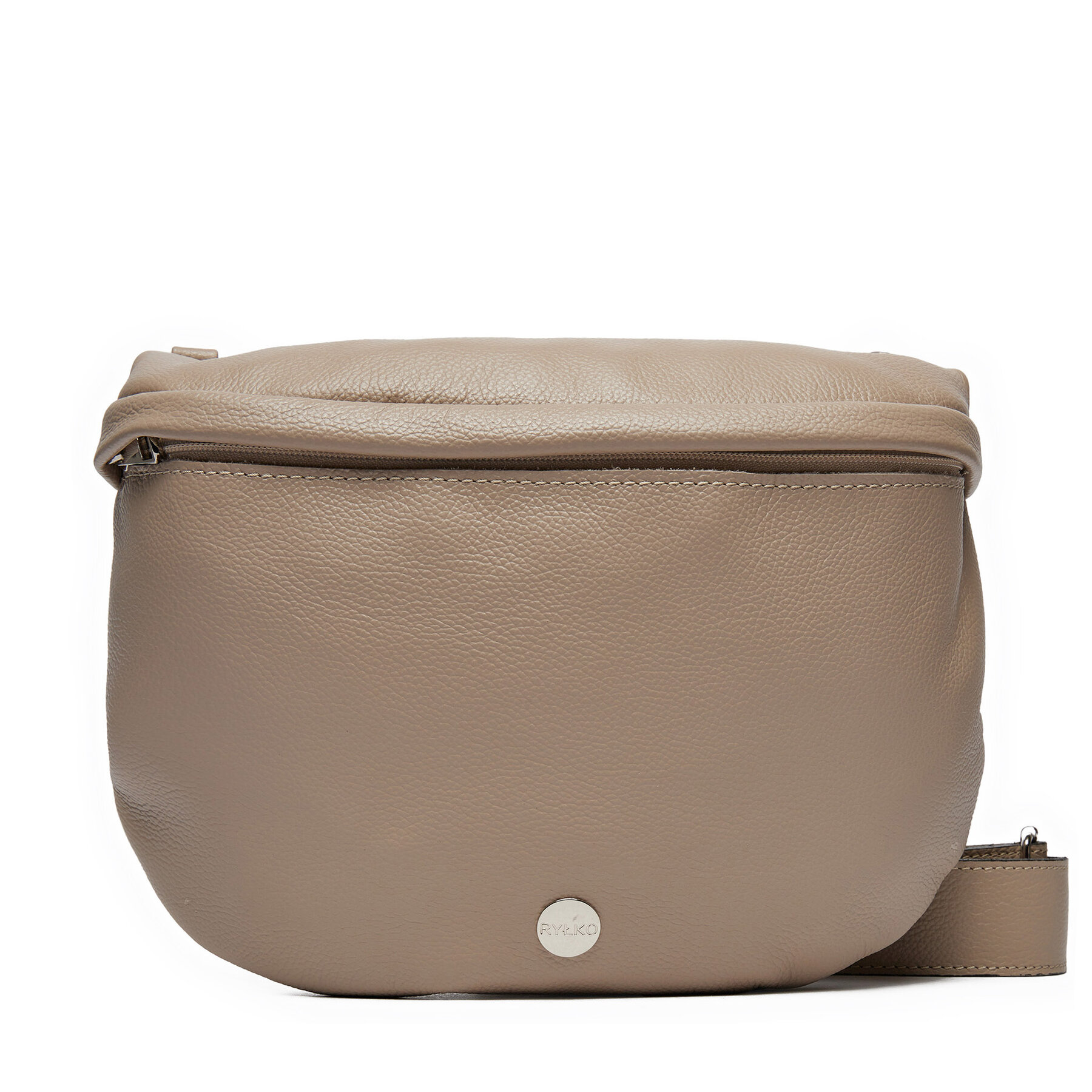 Sac à main Ryłko R30136TB Taupe 3XW