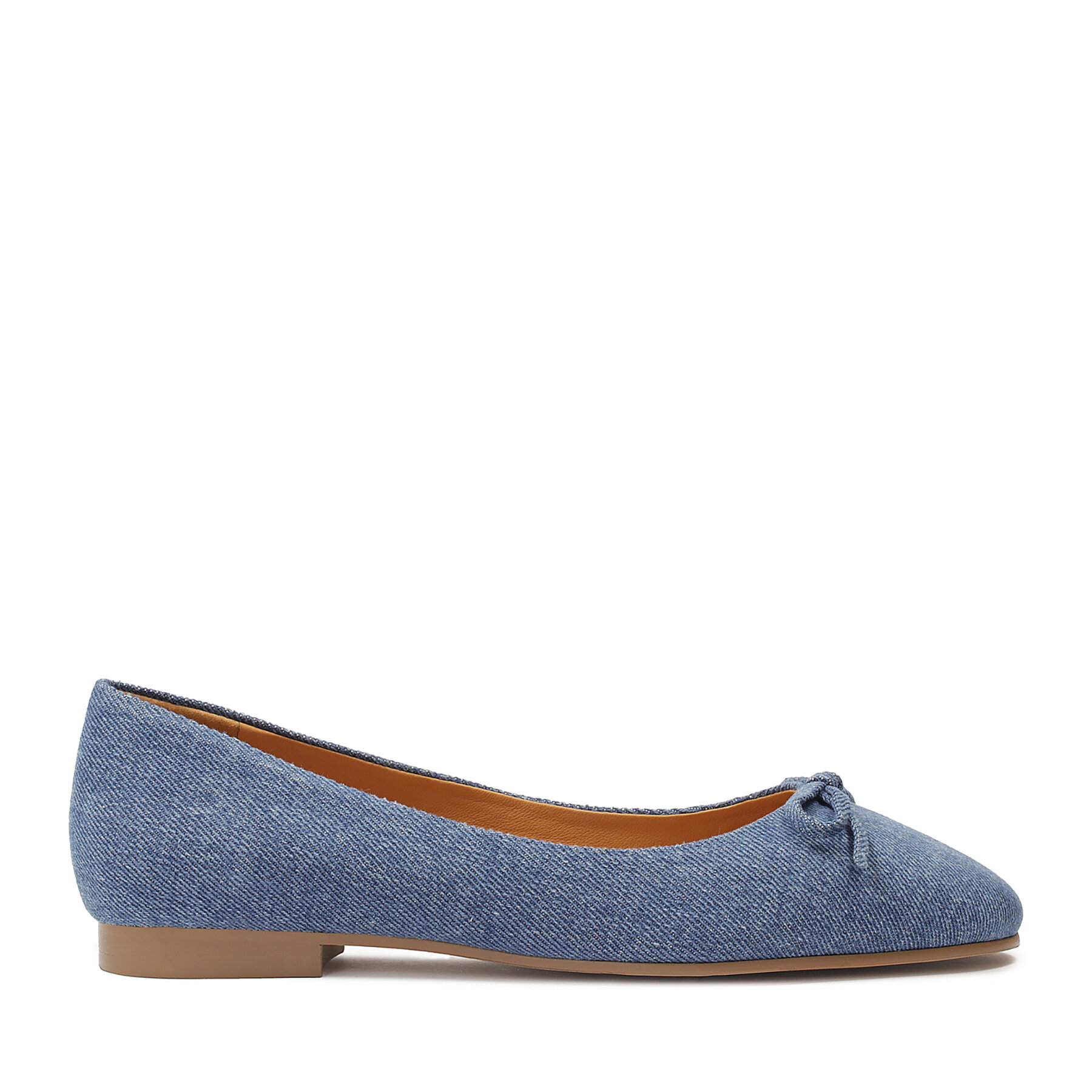 Ballerines Kazar Nicola 86331-TK-10 Blue