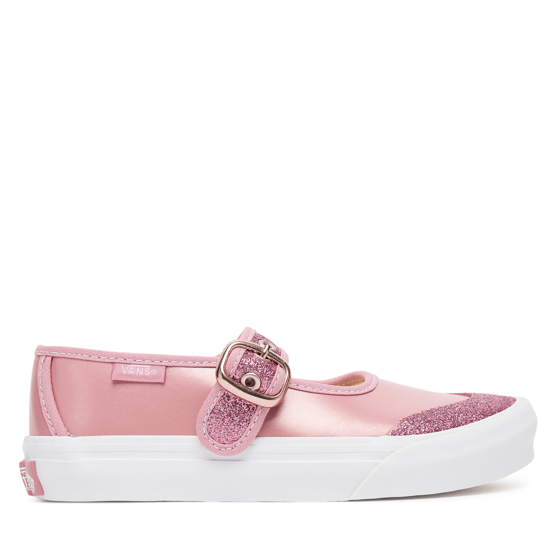 Tenisky Vans Mary Jane VN000CYKEN71 Ružová