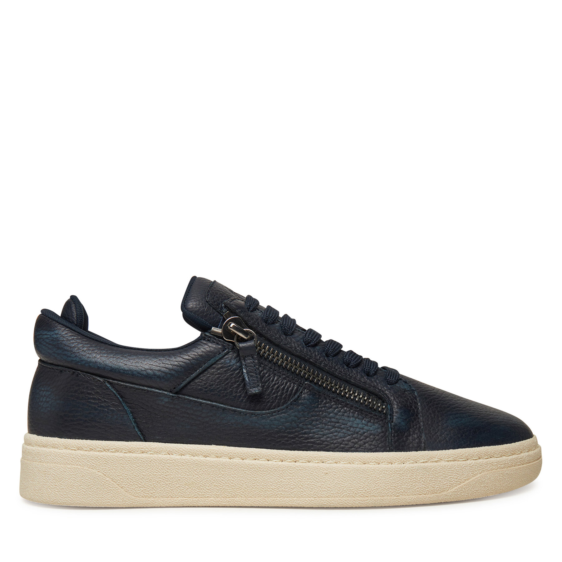 Snīkeri Giuseppe Zanotti Galactus RM50022 Tumši zils