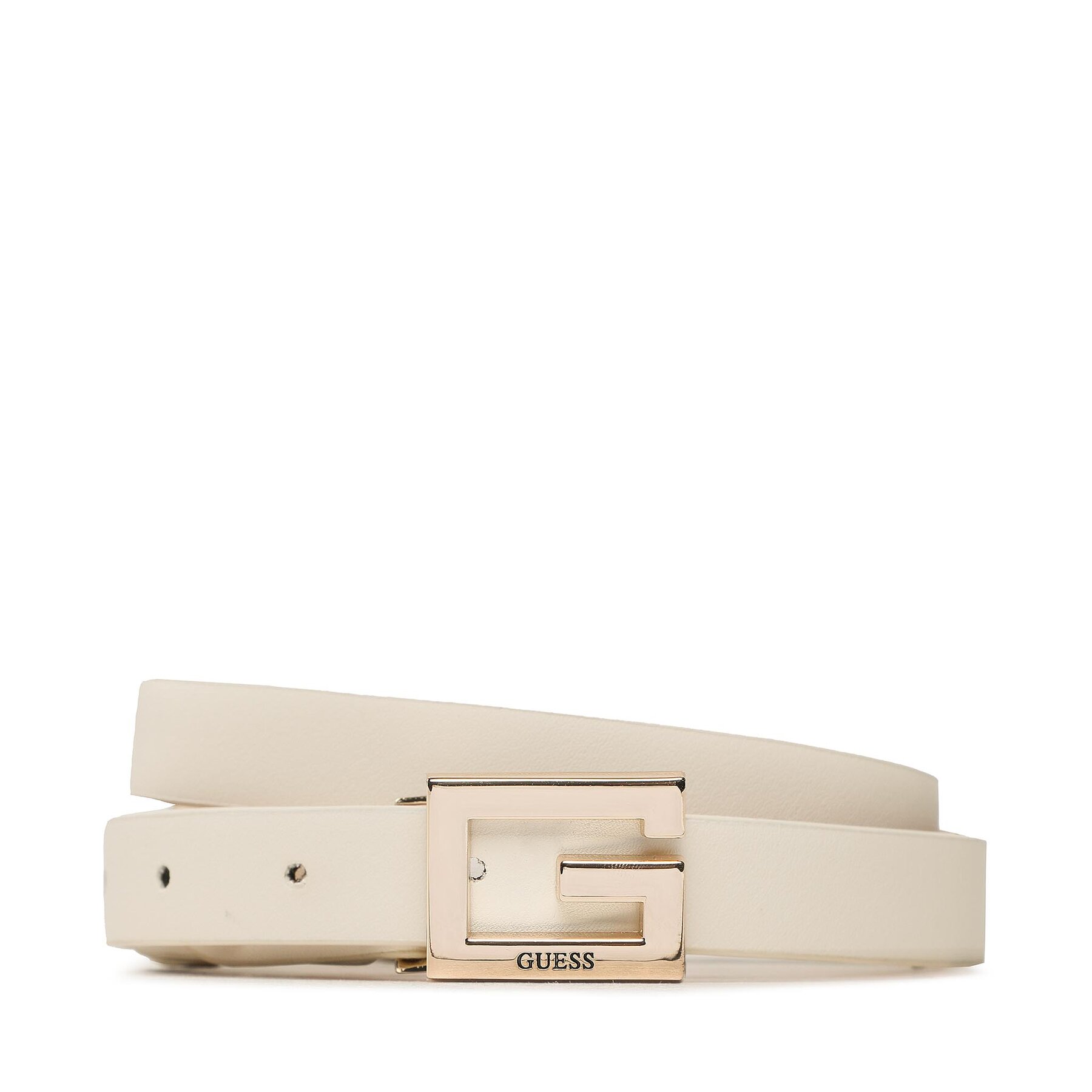 Cinturón para mujer Guess Not Coordinated Belts BW7810 VIN20 Beis