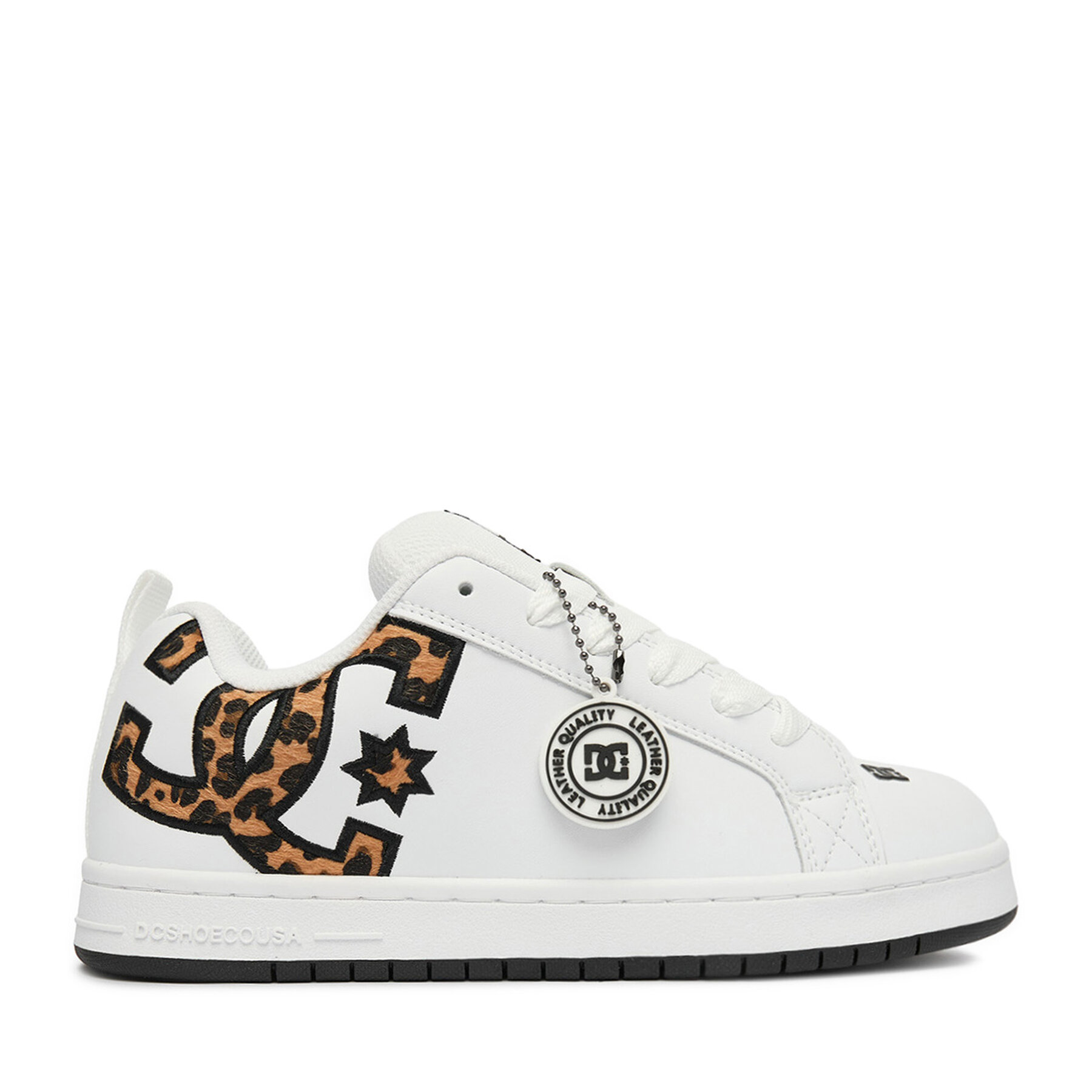 Αθλητικά DC Shoes CEOWB-V5-10116 Λευκό