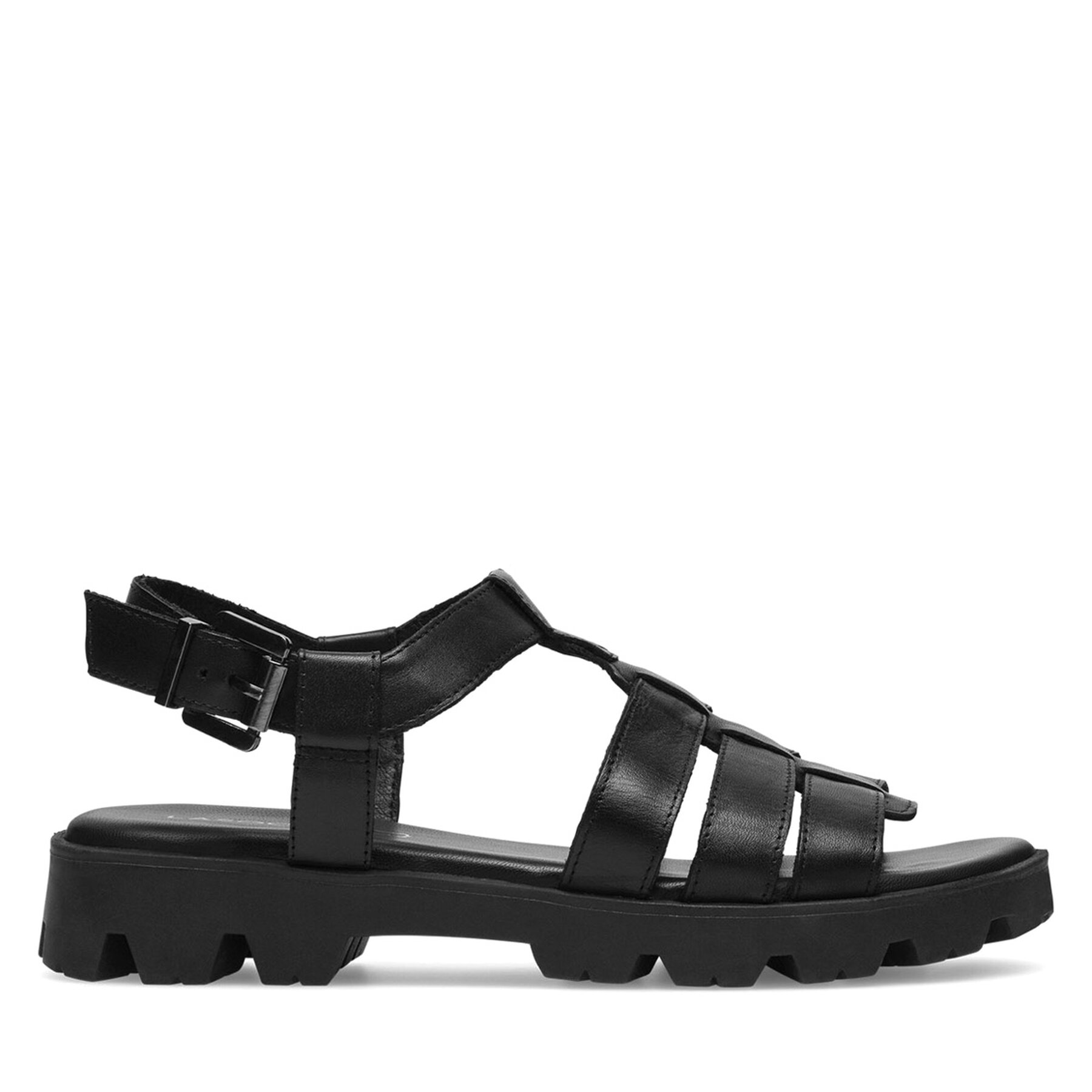 Sandale Lasocki GRD-3134-01 Negru