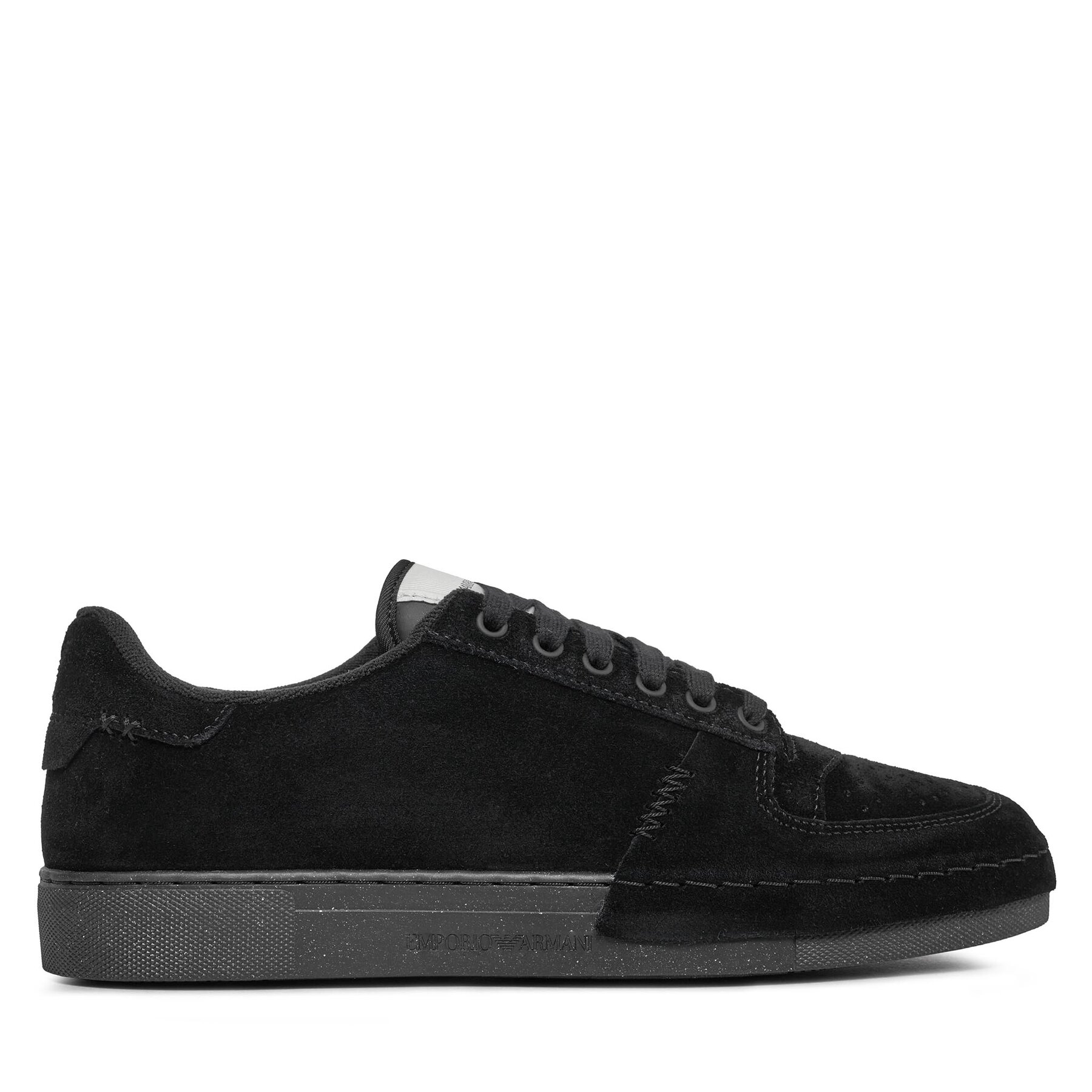 Sneakers Emporio Armani