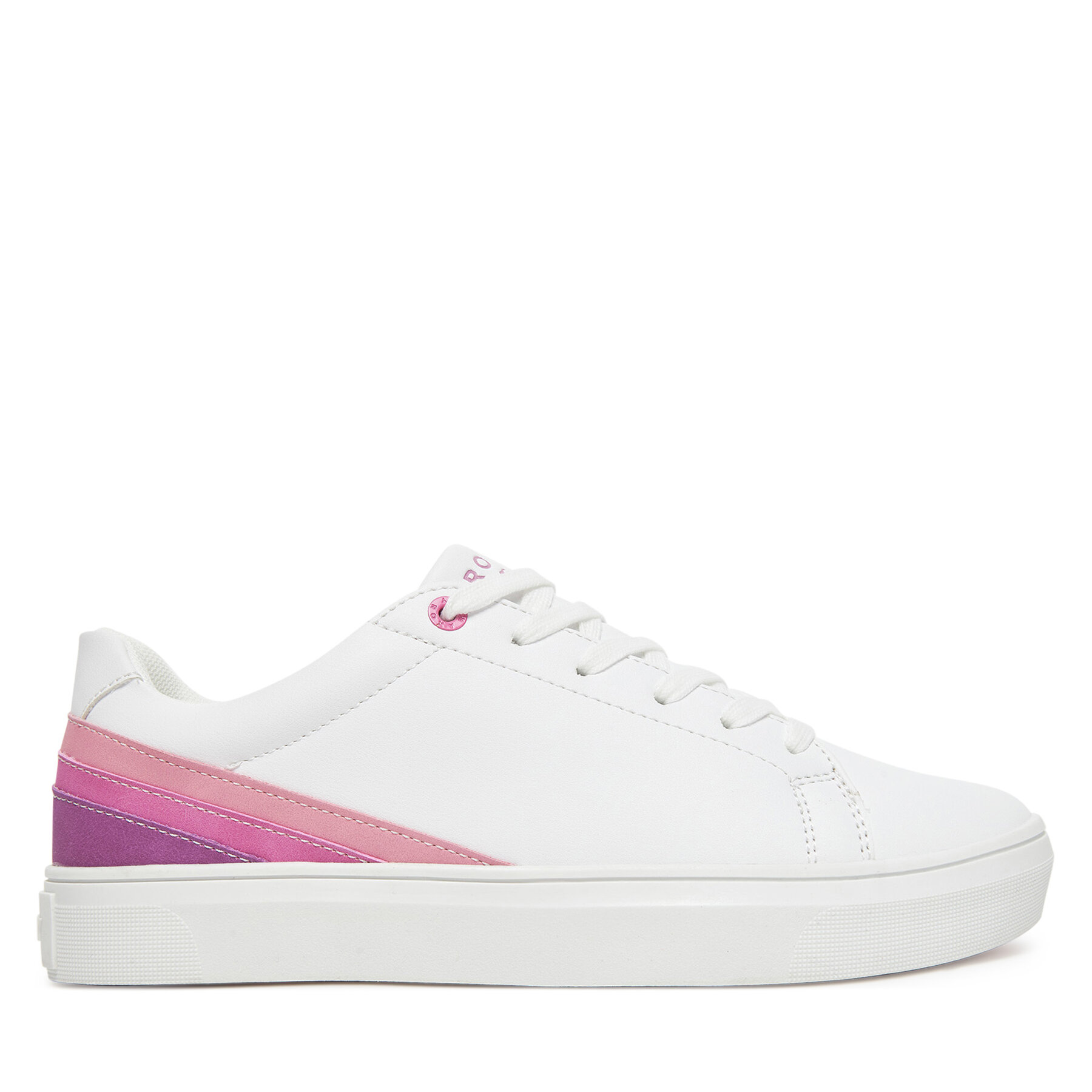 Sneakers Roxy V12-903 Bianco