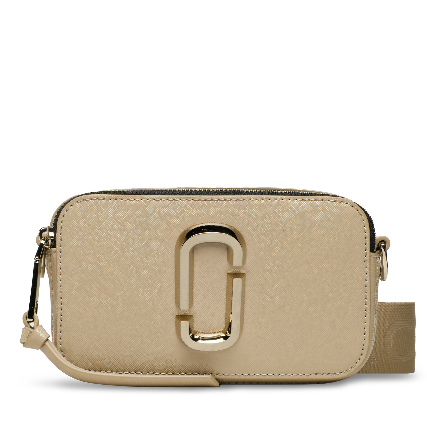 Marc Jacobs Τσάντα Marc Jacobs M0014867 Μπεζ